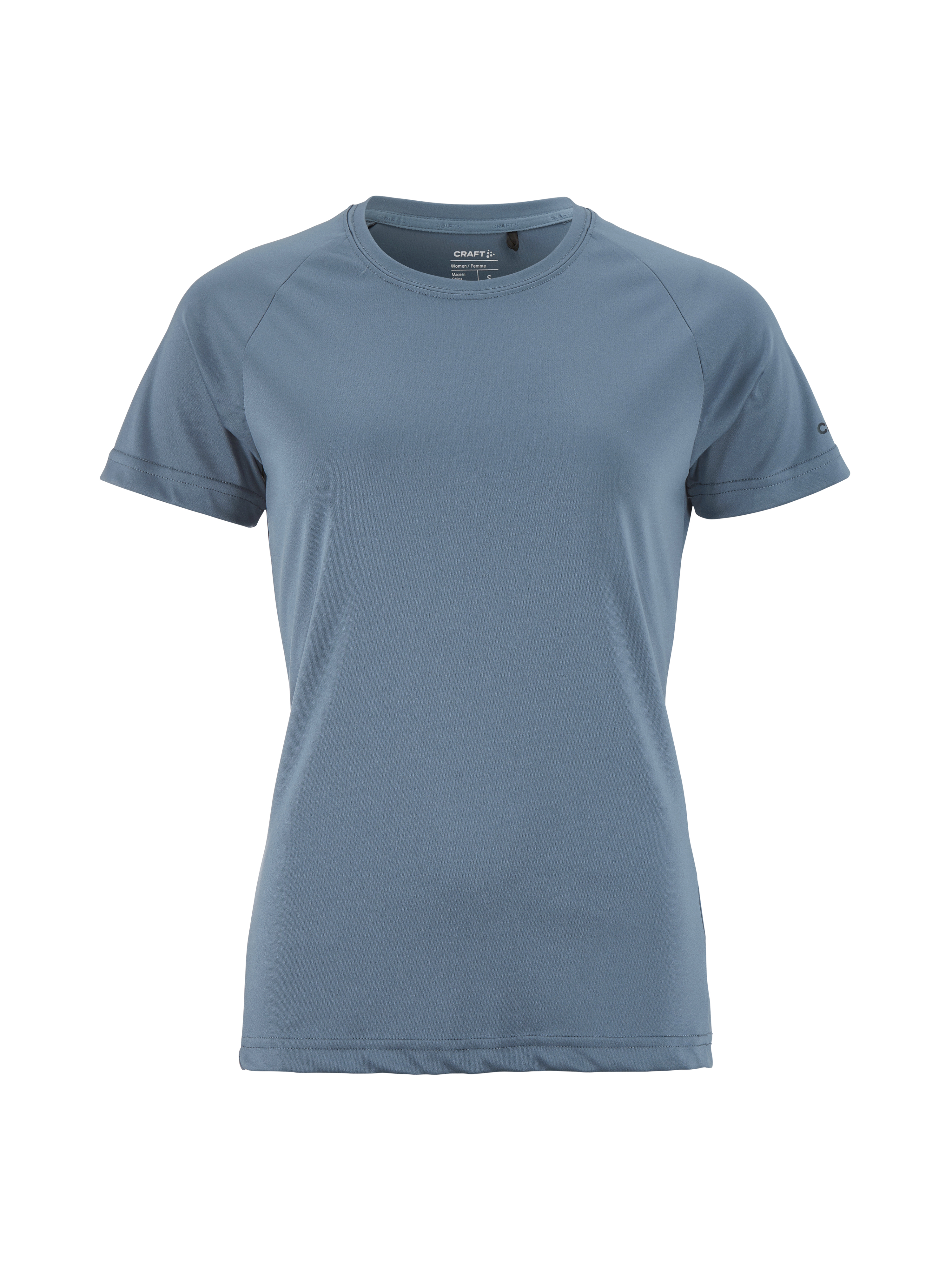 CORE UNIFY TRAINING TEE W - 6