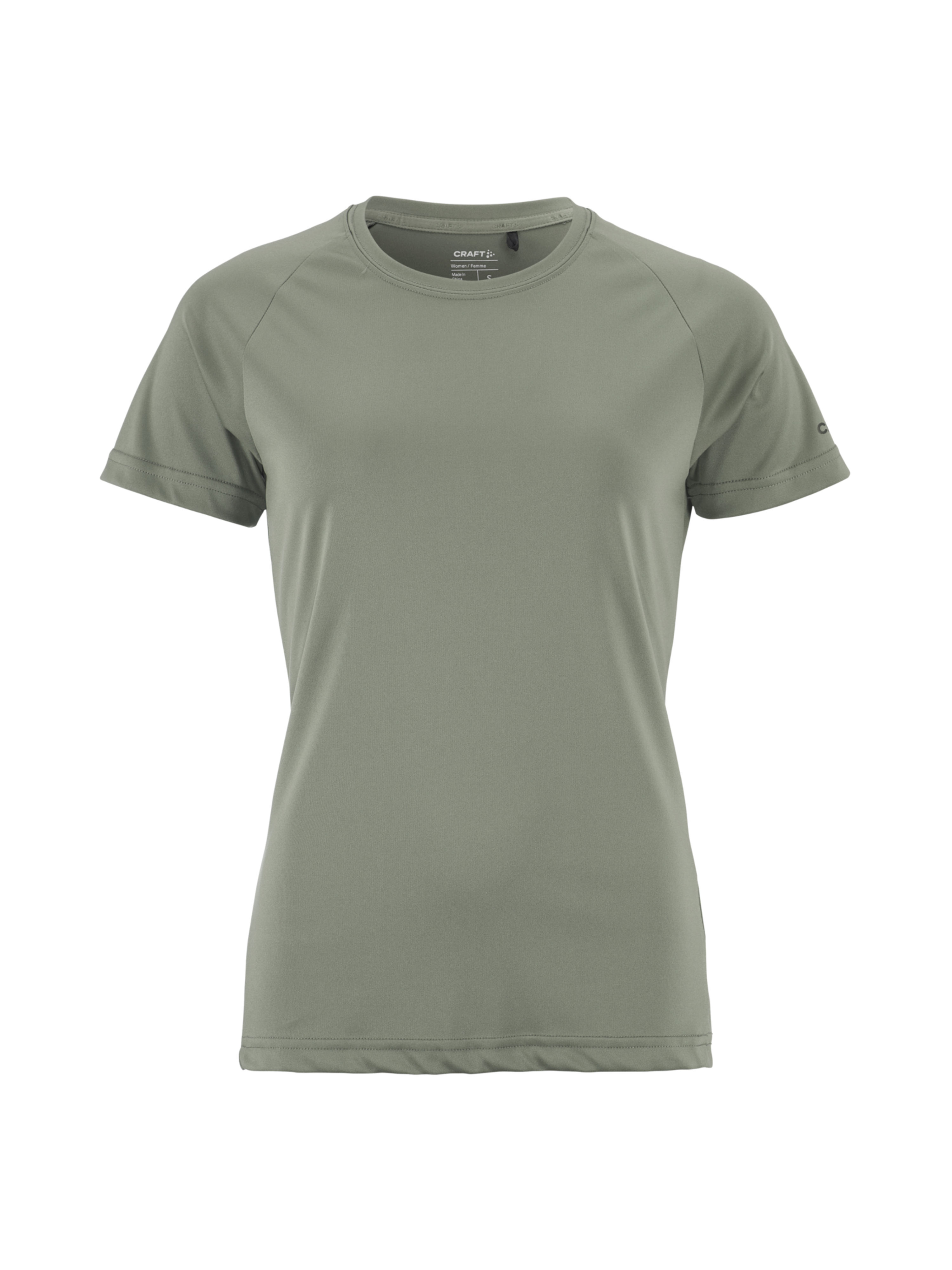CORE UNIFY TRAINING TEE W - 2