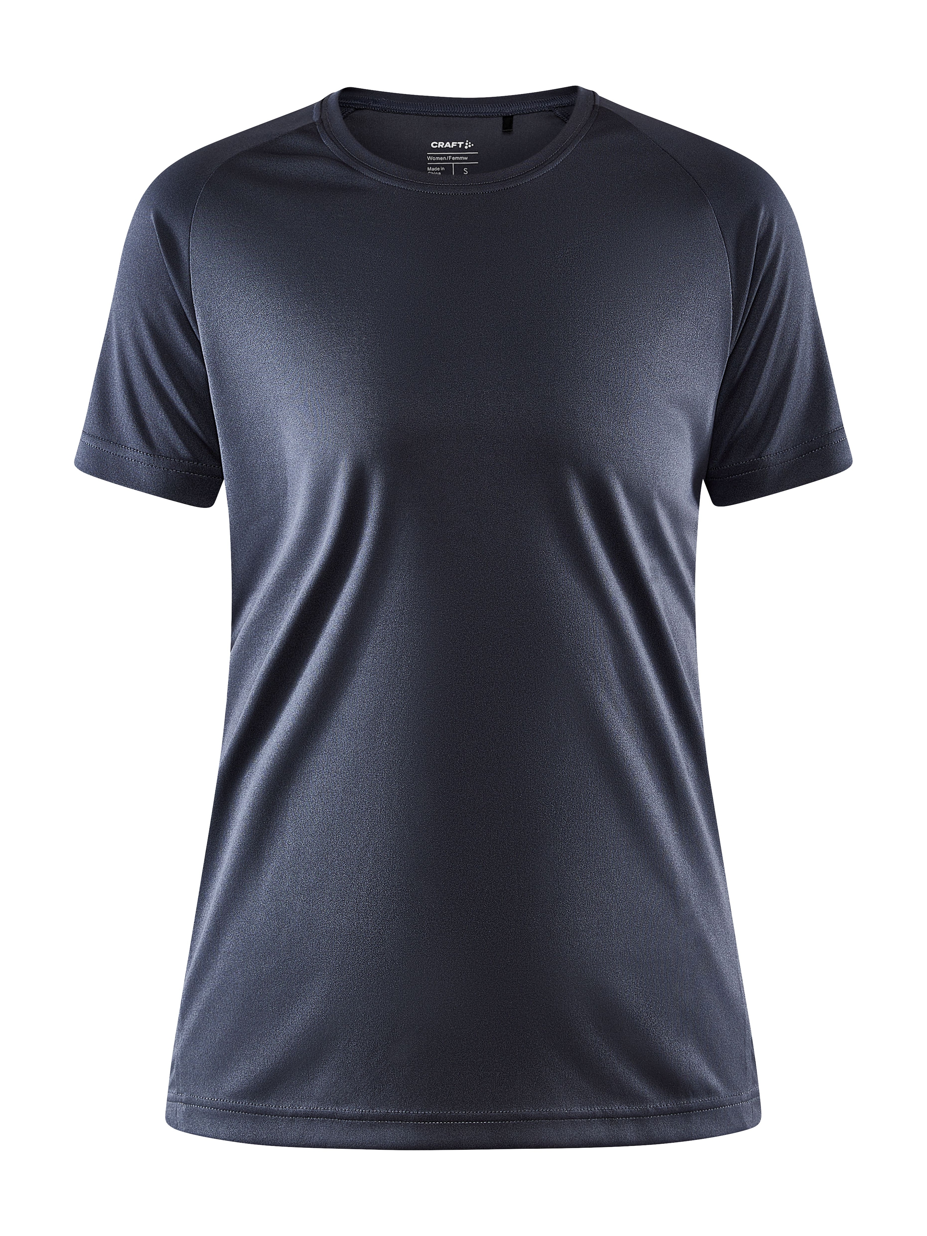 CORE UNIFY TRAINING TEE W - 7