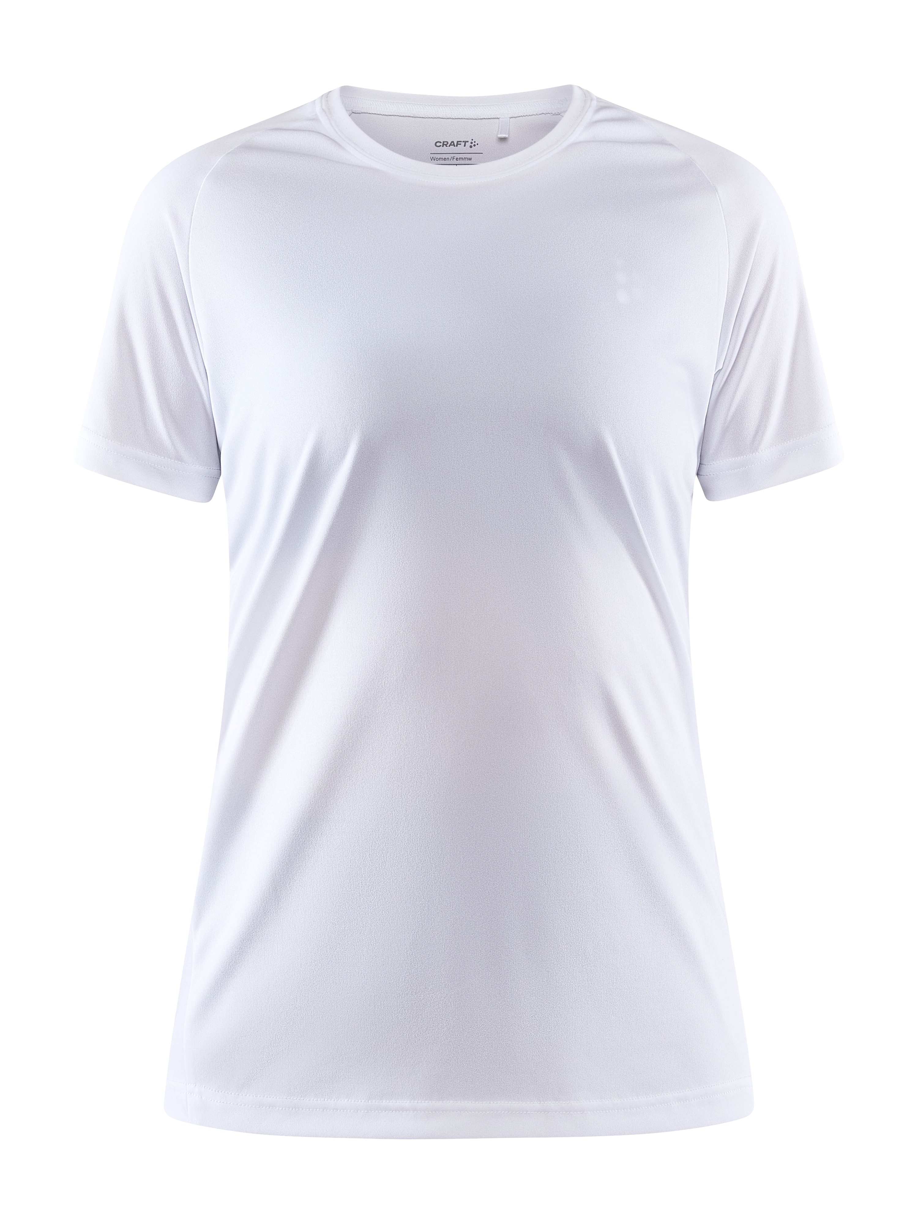 CORE UNIFY TRAINING TEE W - 8