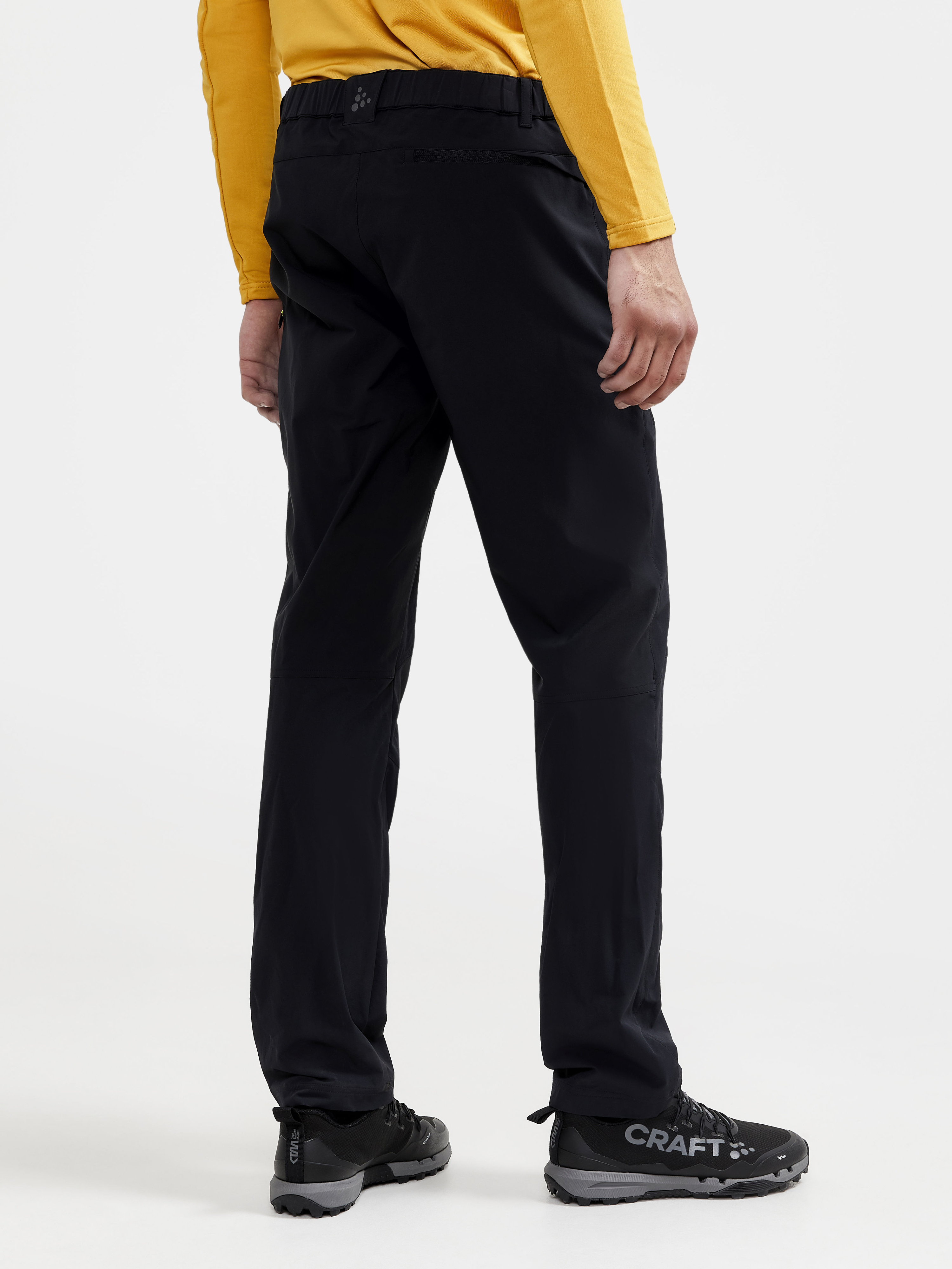 ADV EXPLORE TECH PANTS M - 4