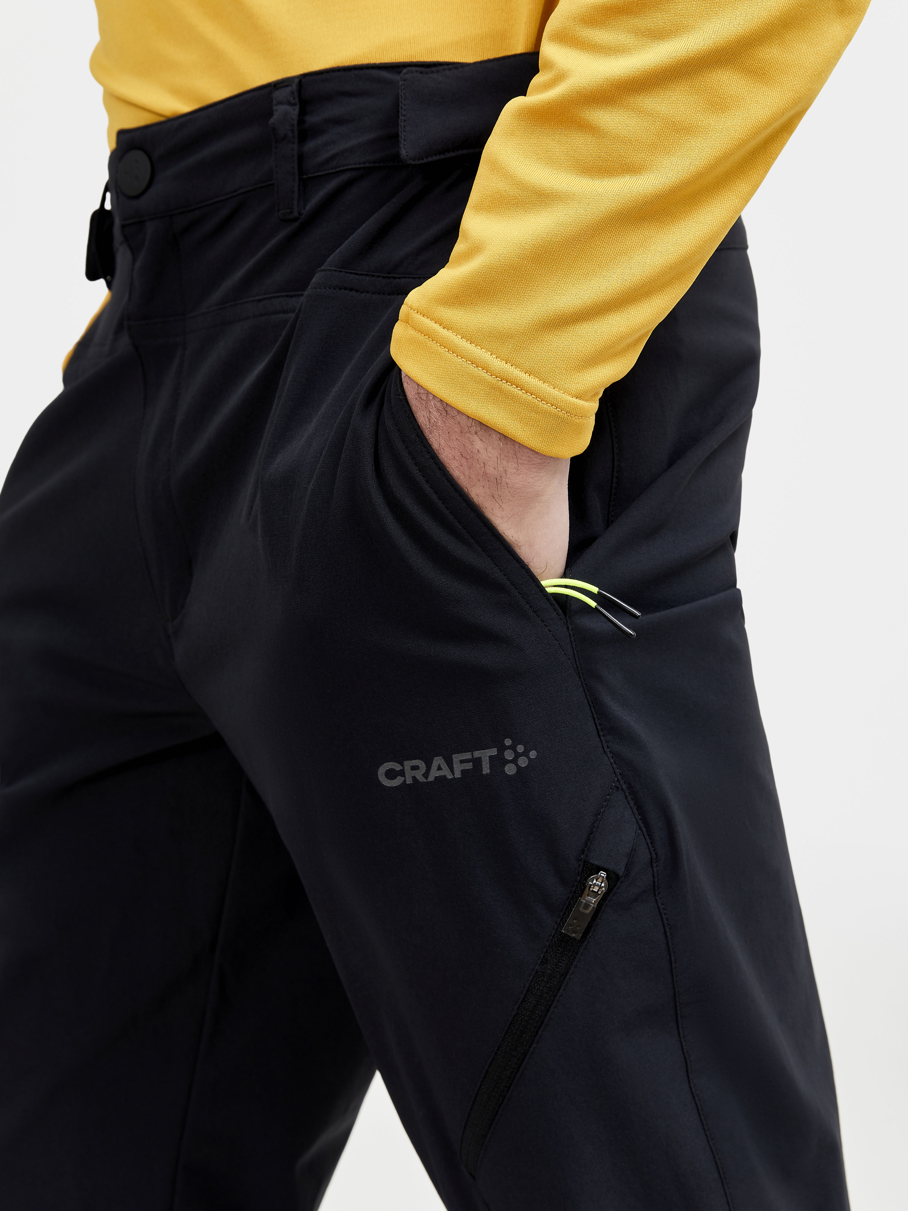 ADV EXPLORE TECH PANTS M - 5