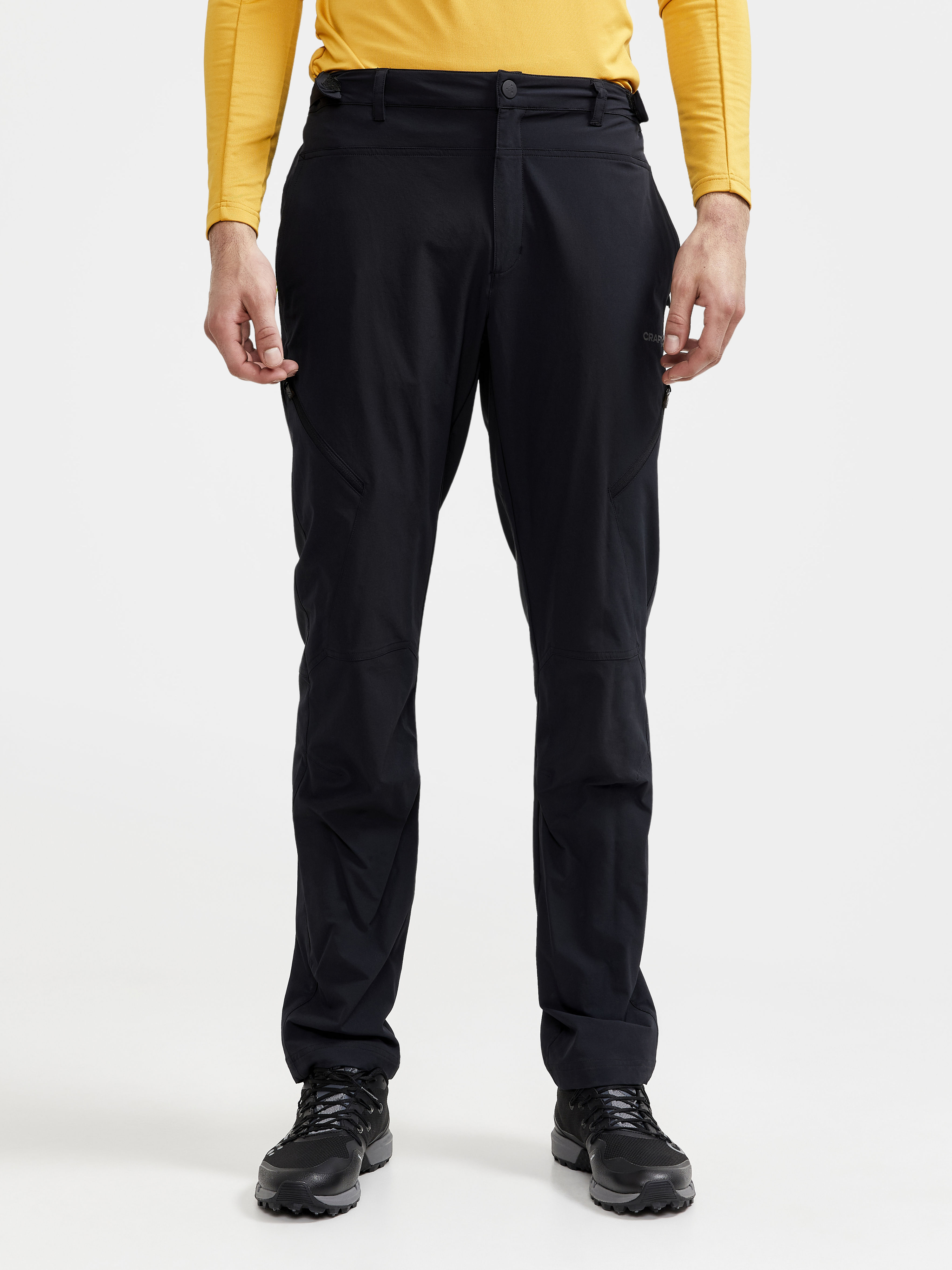 ADV EXPLORE TECH PANTS M - 3