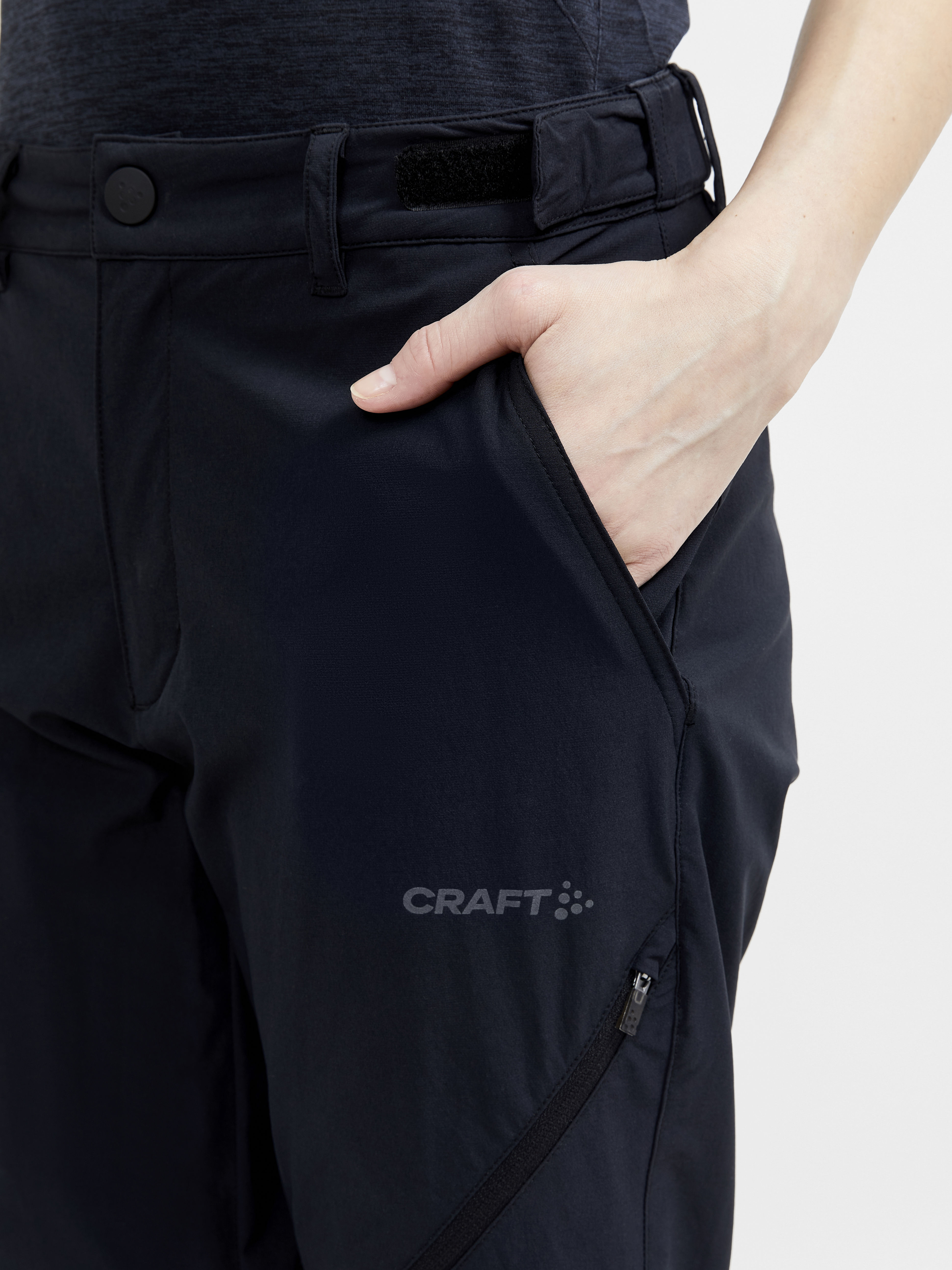 ADV EXPLORE TECH PANTS W - 7