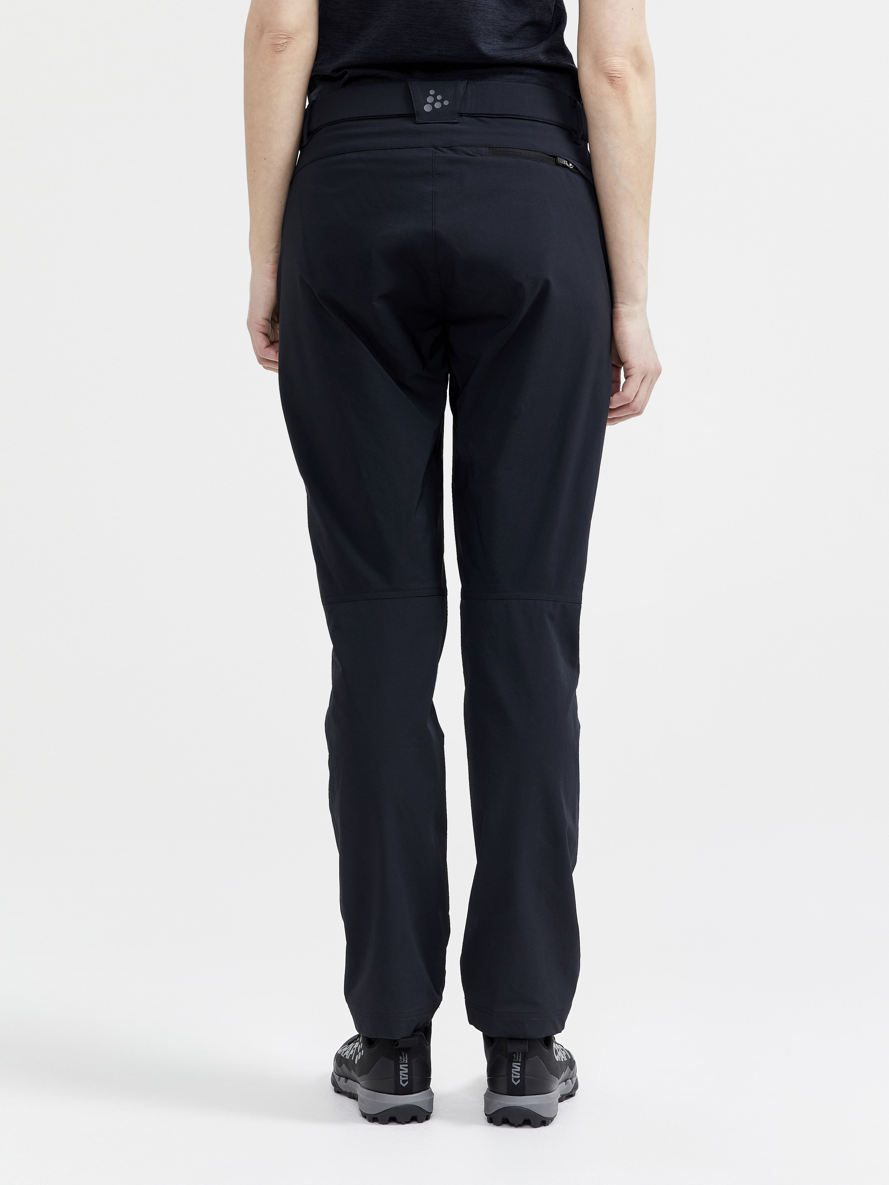 ADV EXPLORE TECH PANTS W - 6
