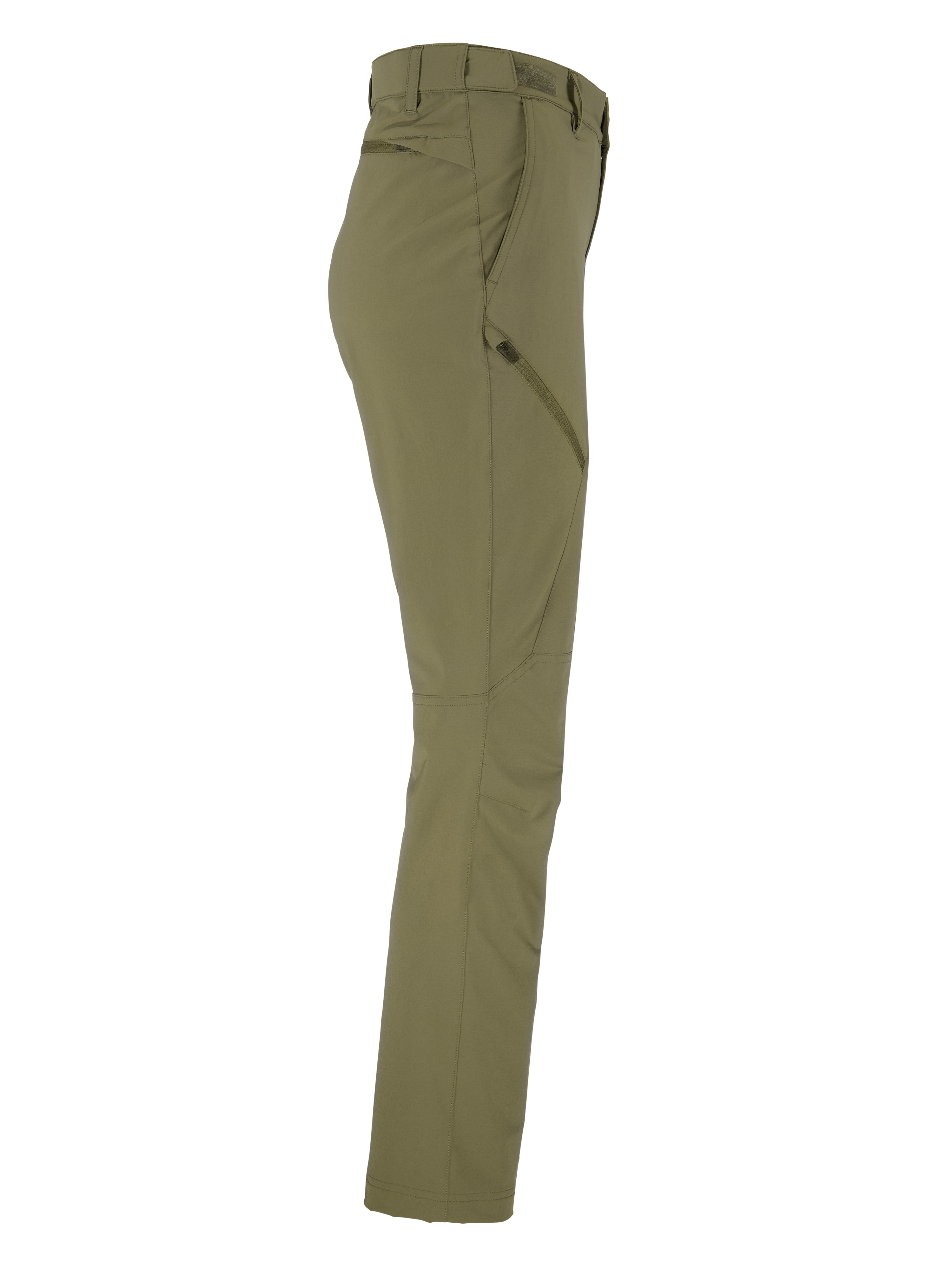 ADV EXPLORE TECH PANTS W - 10