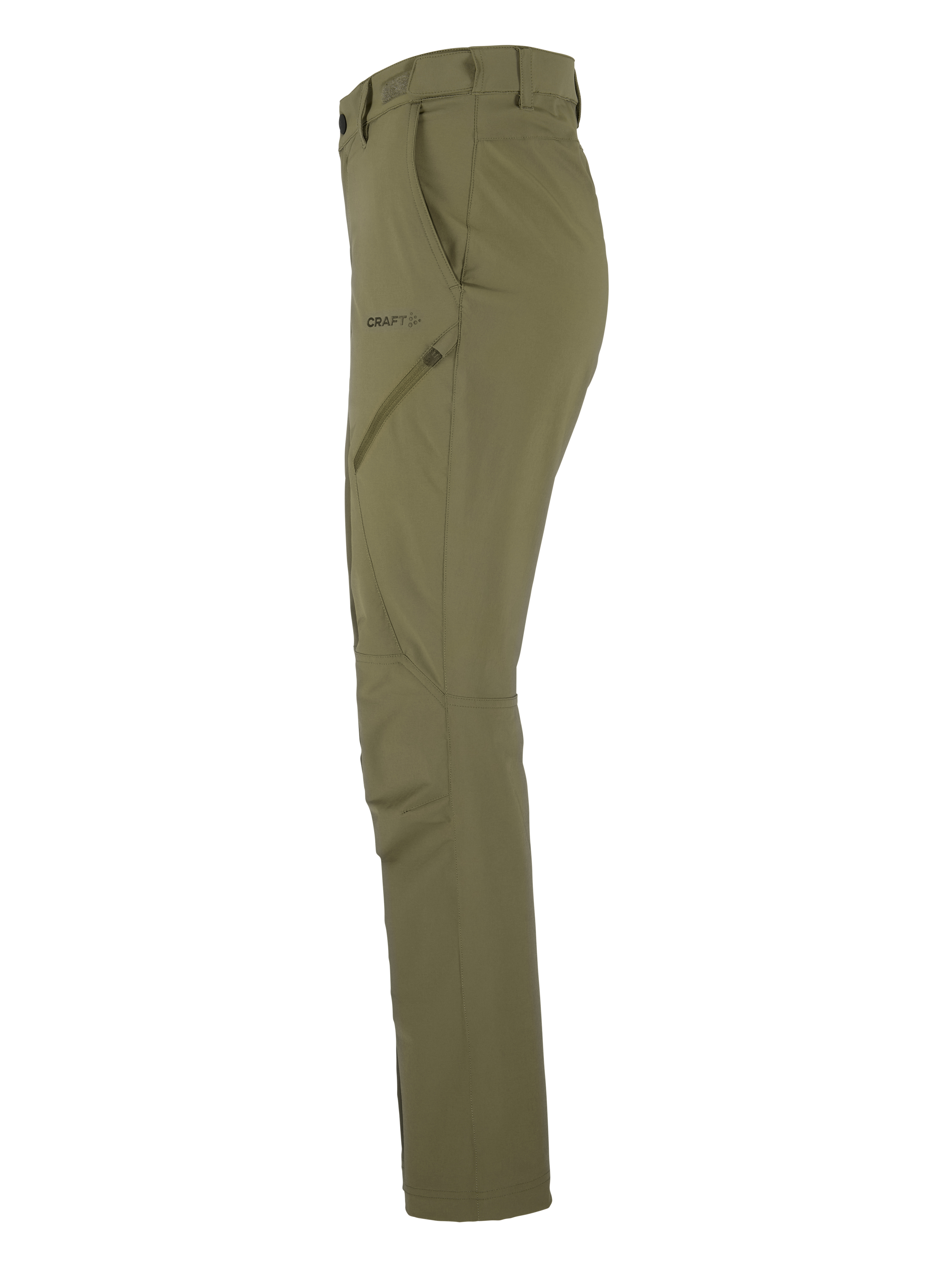 ADV EXPLORE TECH PANTS W - 8