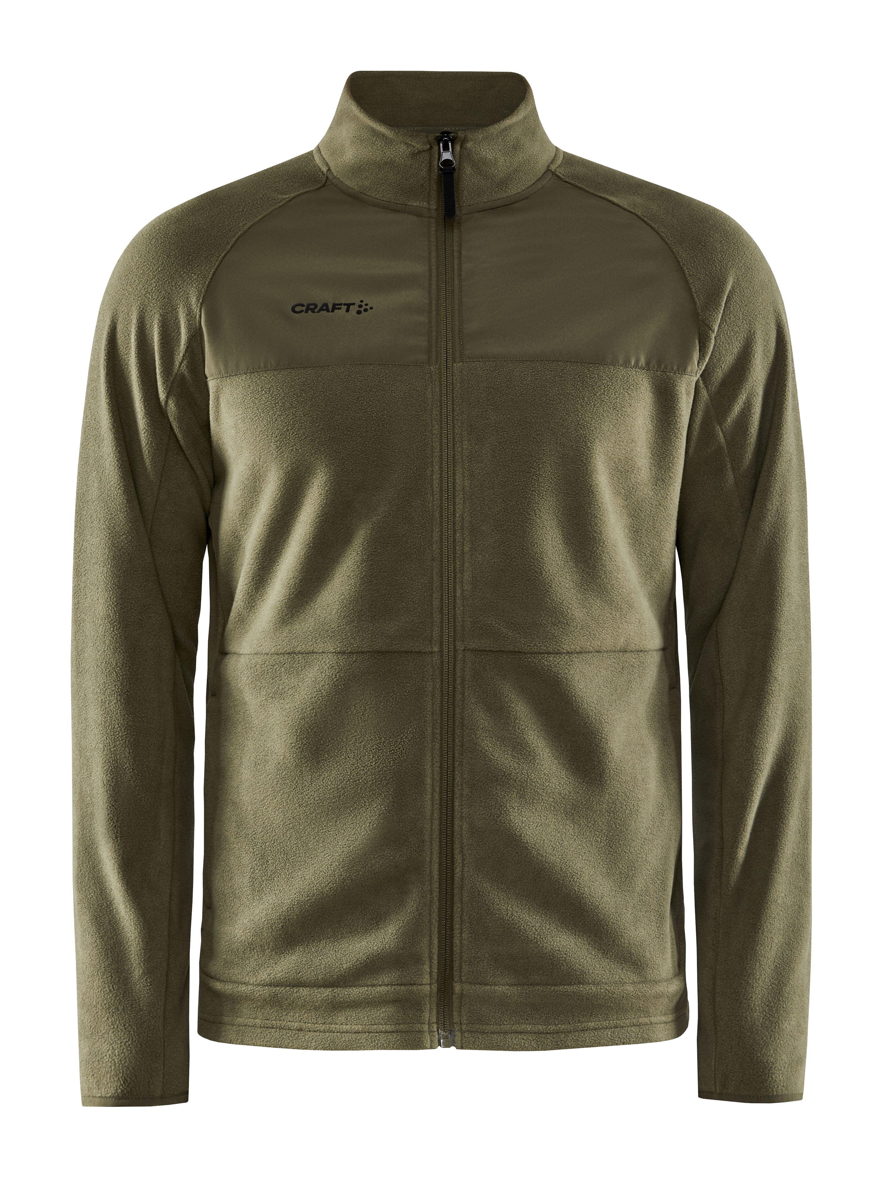 ADV EXPLORE FLEECE MIDLAYER M - 3