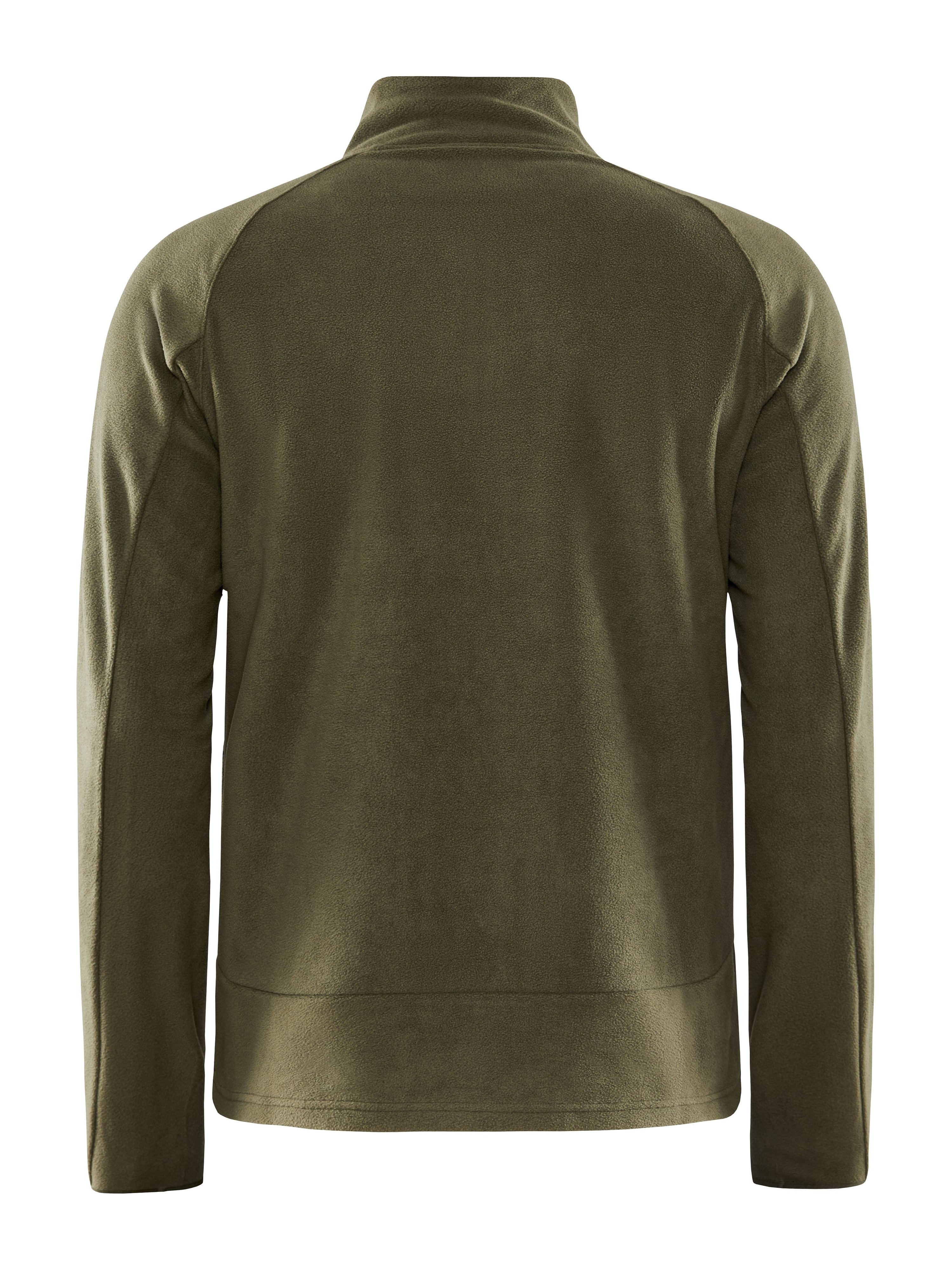 ADV EXPLORE FLEECE MIDLAYER M - 6