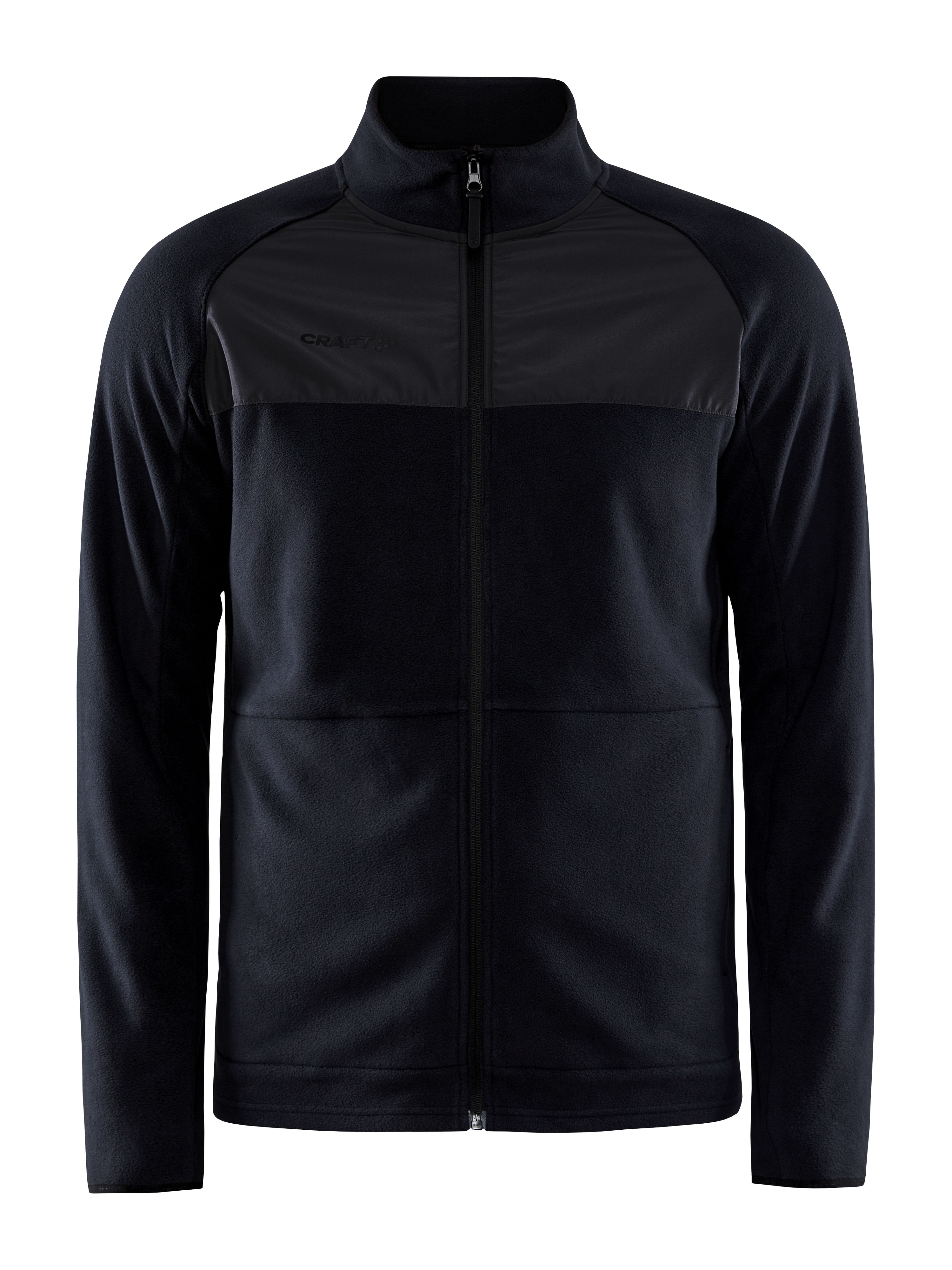 ADV EXPLORE FLEECE MIDLAYER M - 2