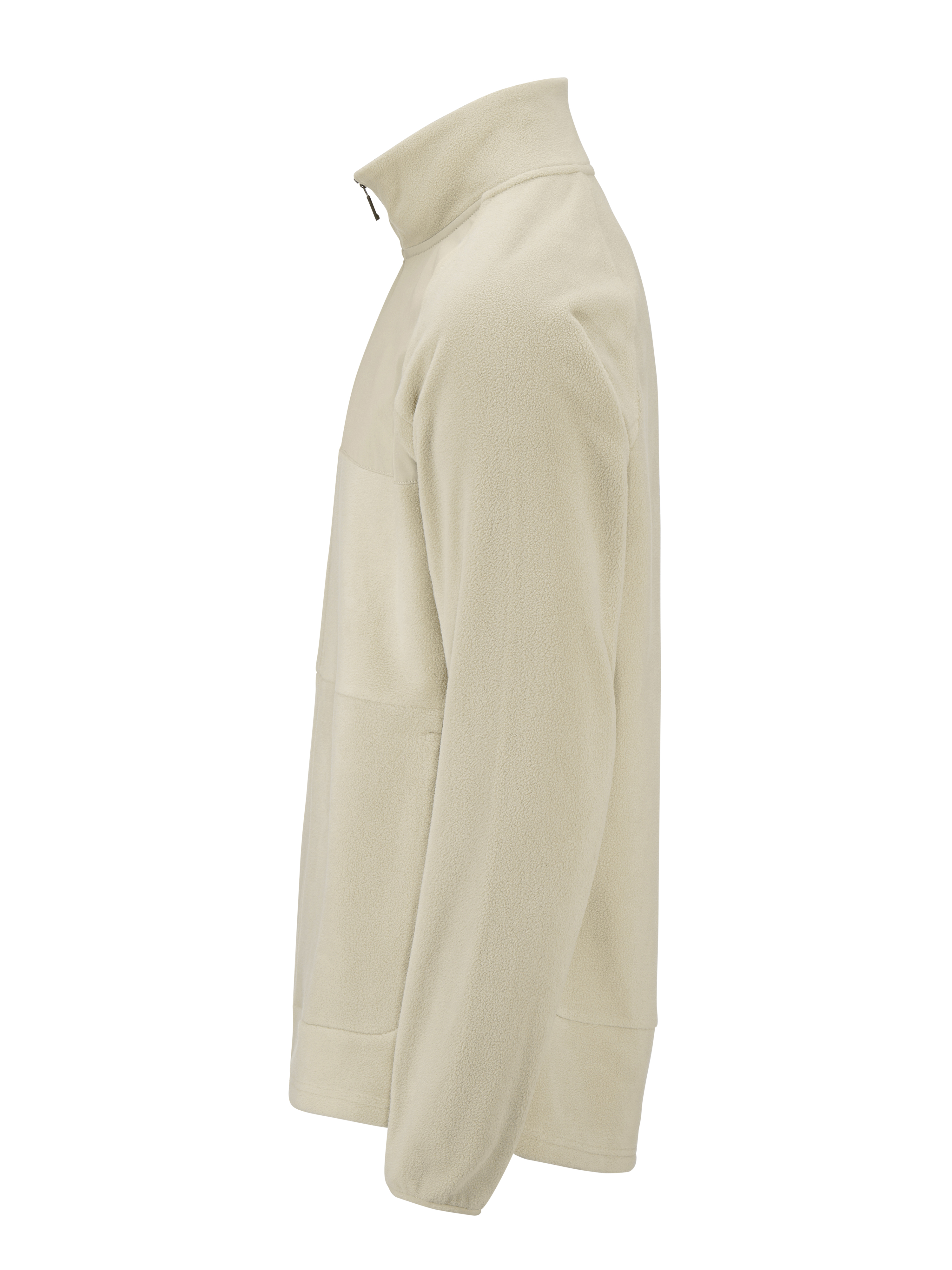 ADV EXPLORE FLEECE MIDLAYER M - 5