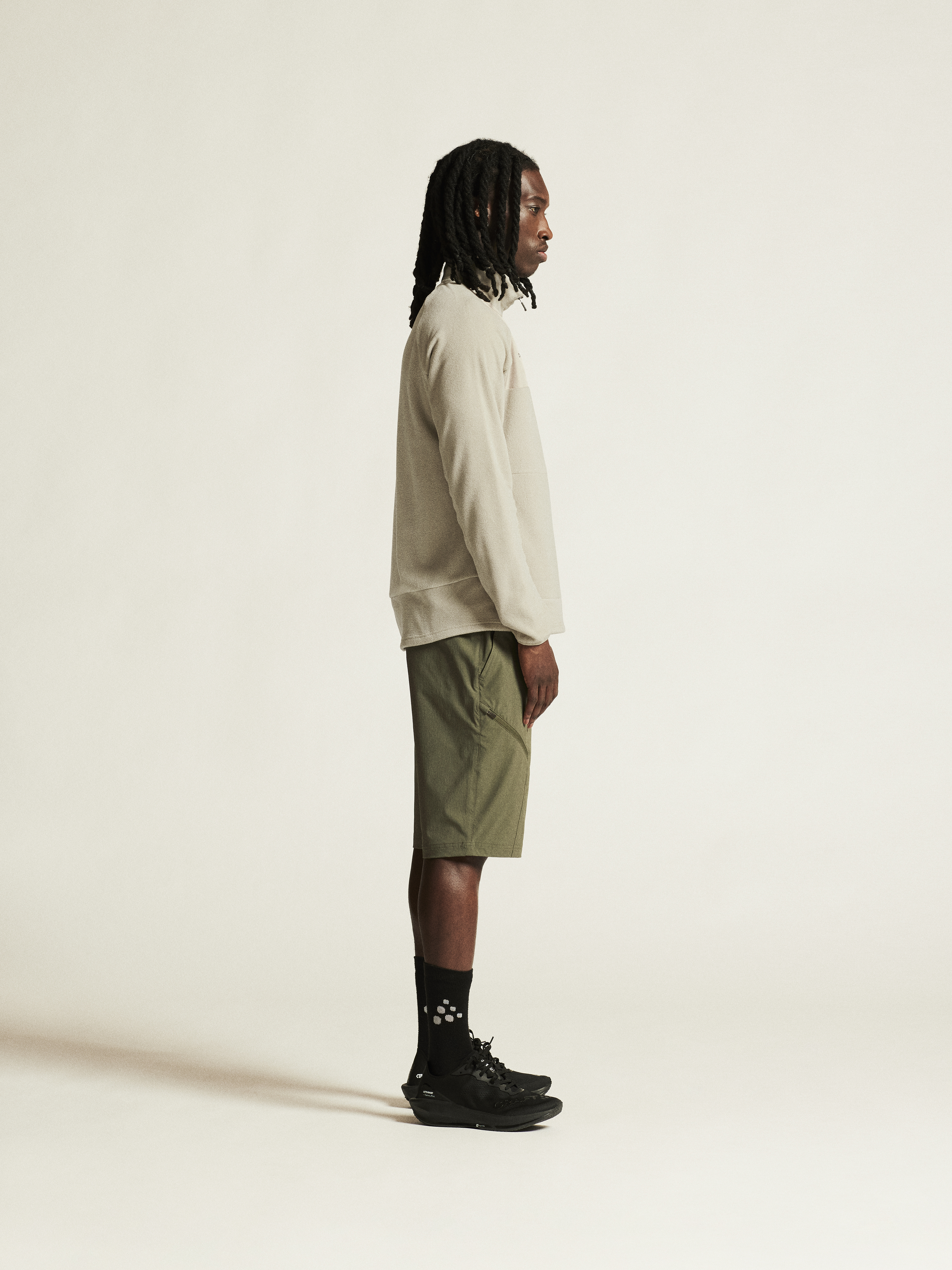ADV EXPLORE FLEECE MIDLAYER M - 8