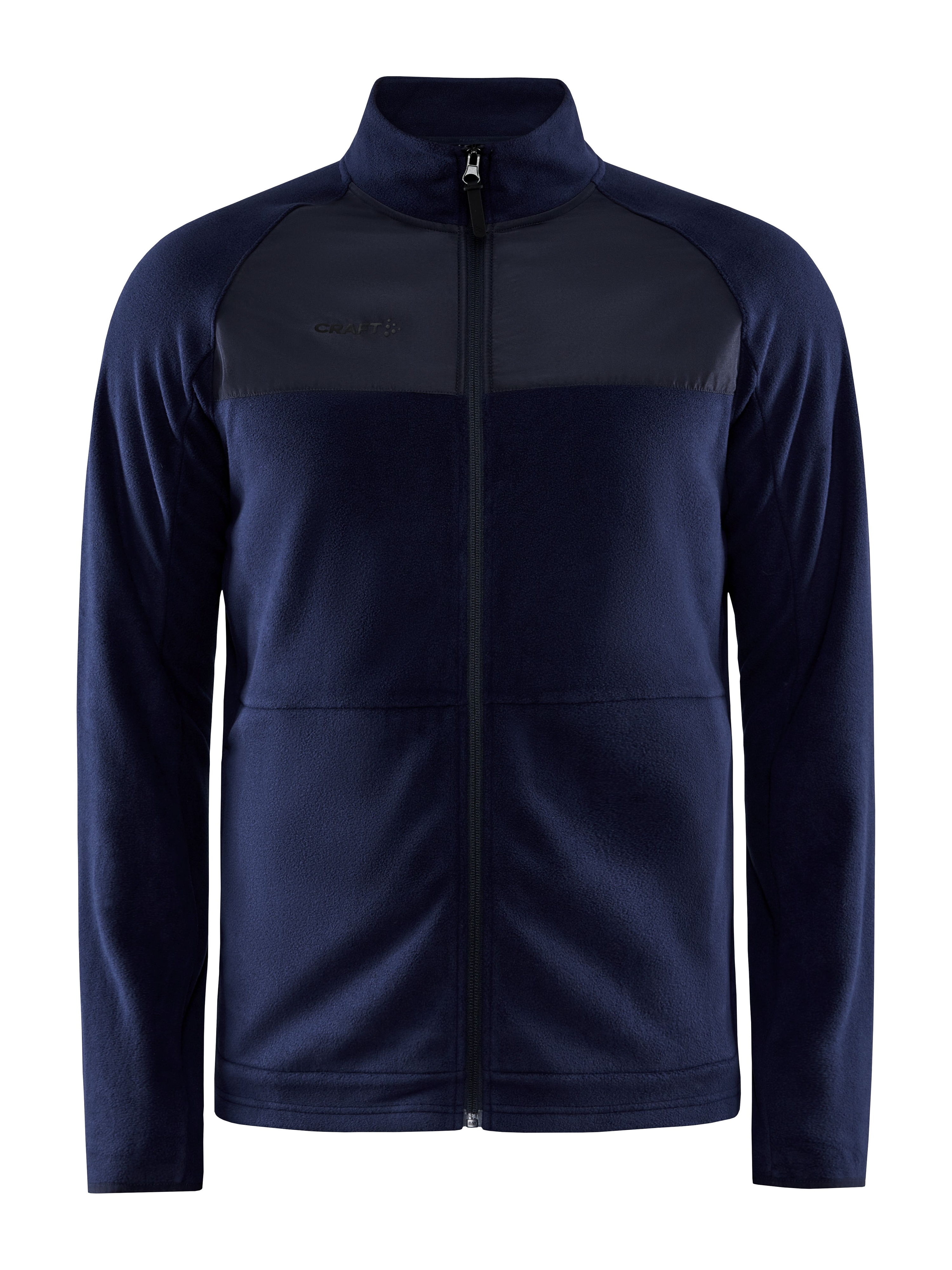 ADV EXPLORE FLEECE MIDLAYER M - 4