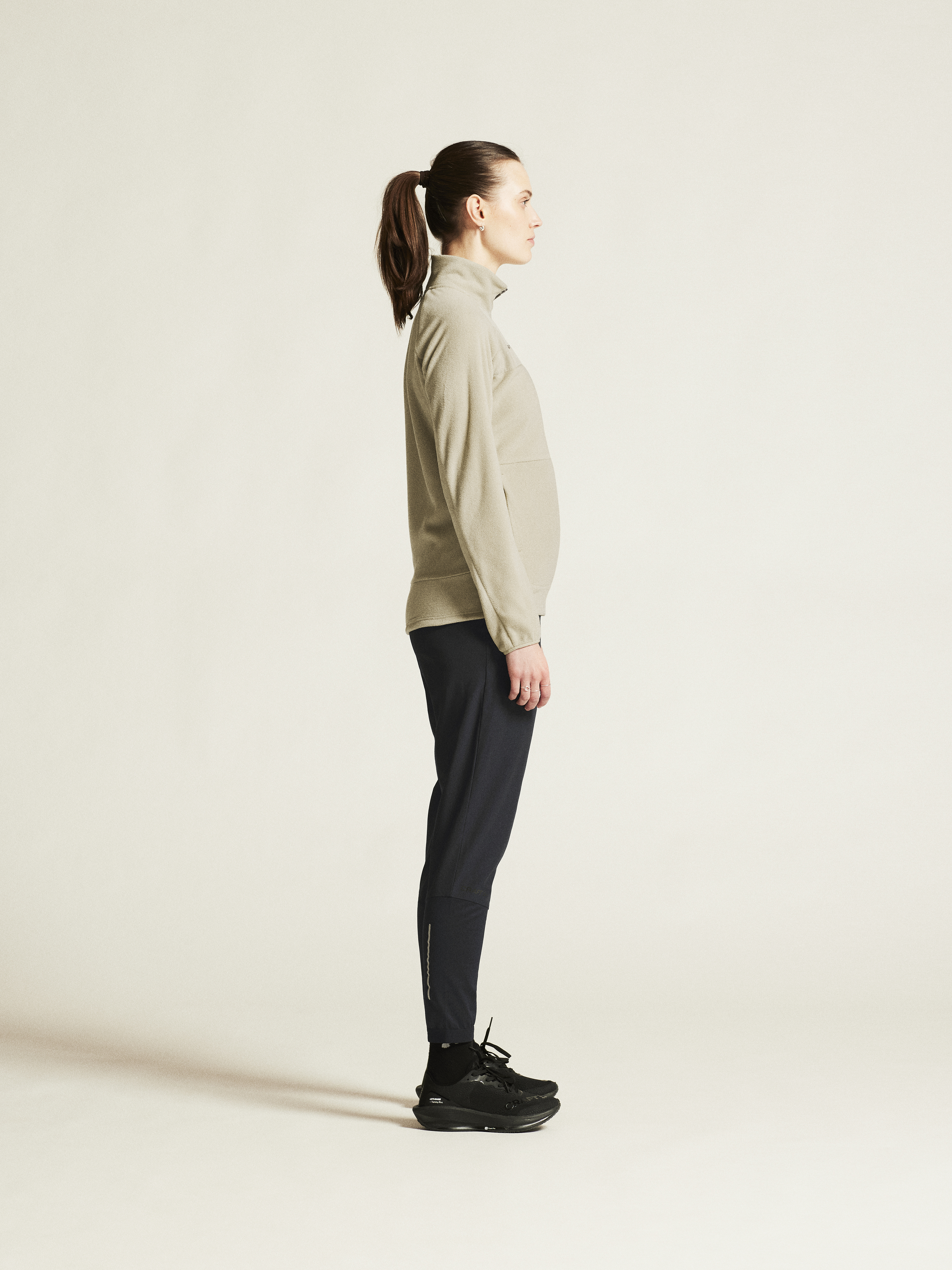 ADV EXPLORE FLEECE MIDLAYER W - 14