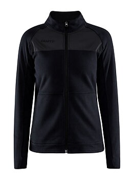ADV EXPLORE FLEECE MIDLAYER W