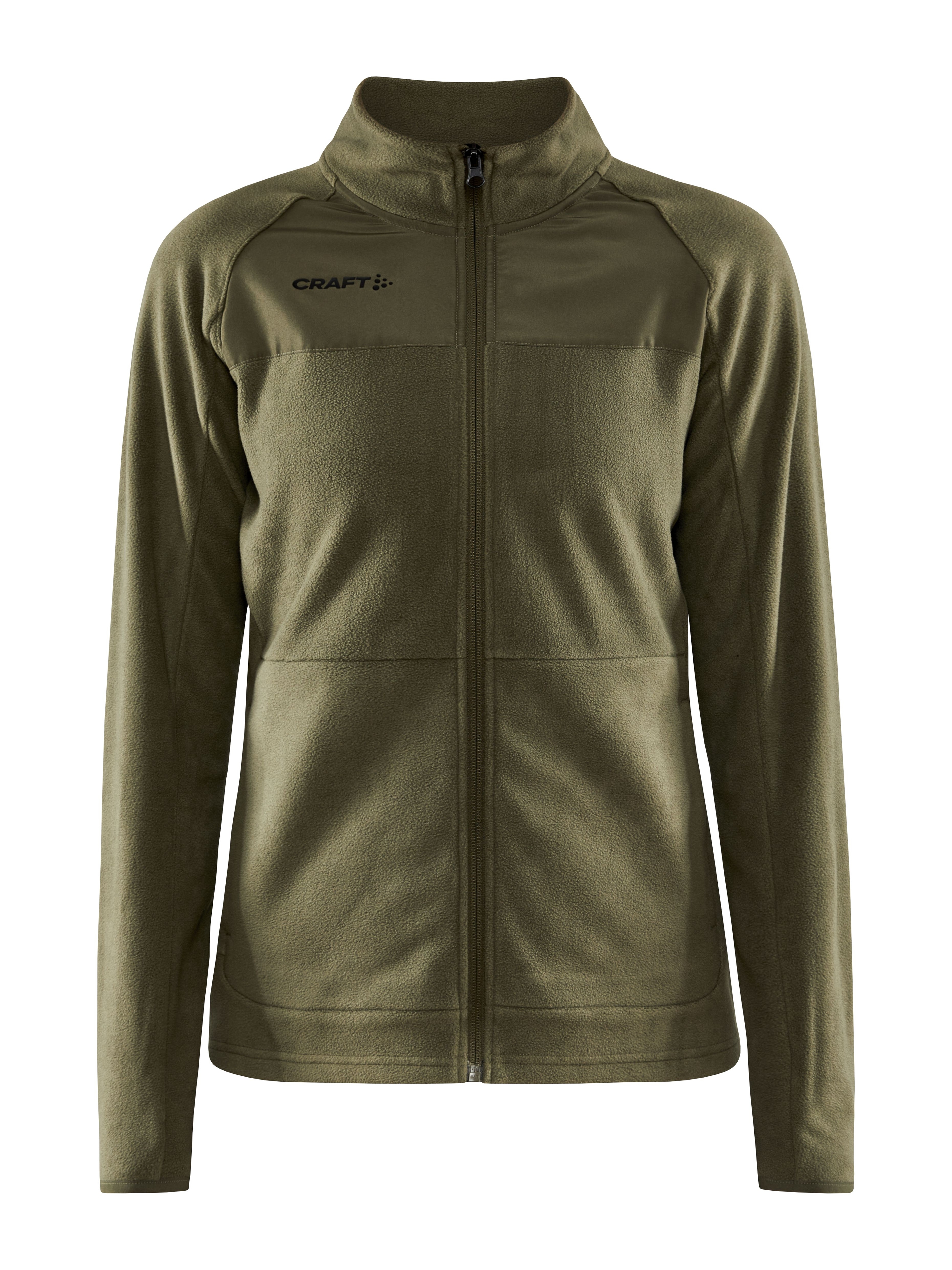 ADV EXPLORE FLEECE MIDLAYER W - 3