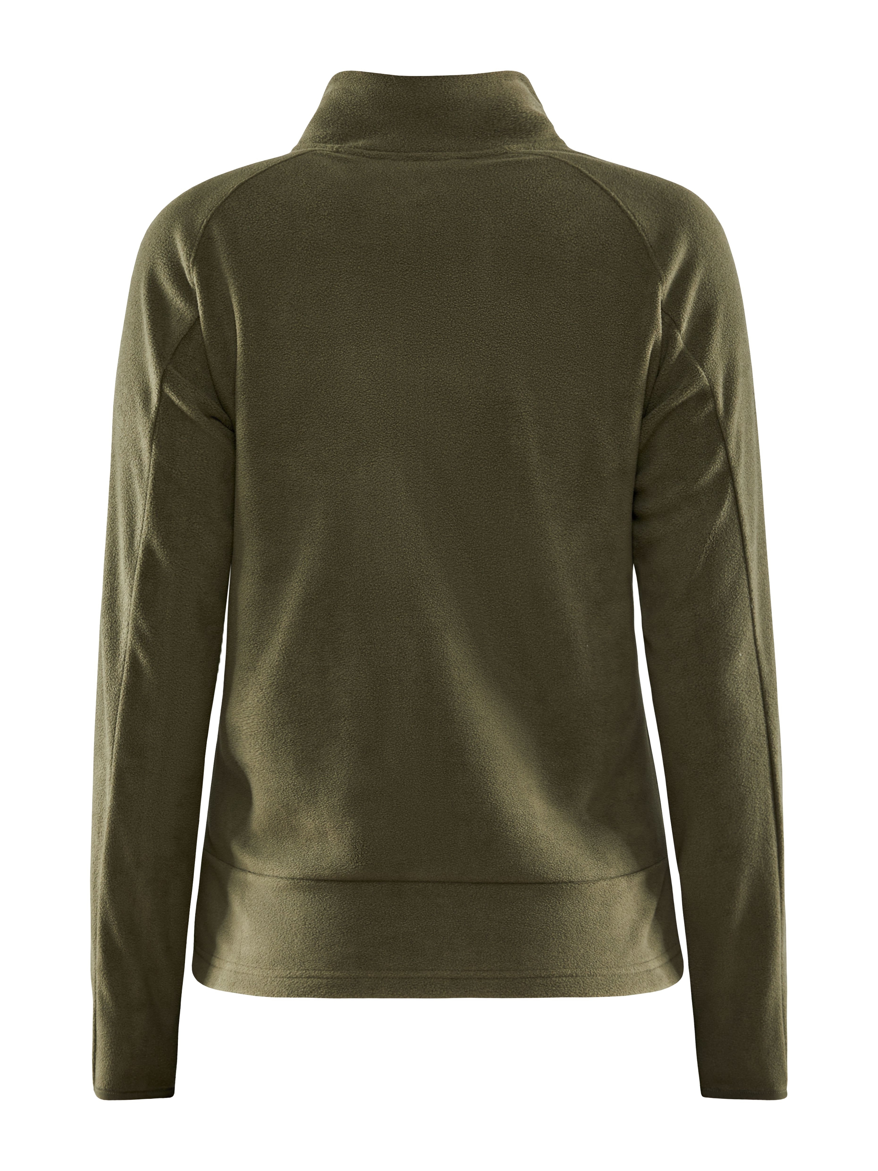 ADV EXPLORE FLEECE MIDLAYER W - 7