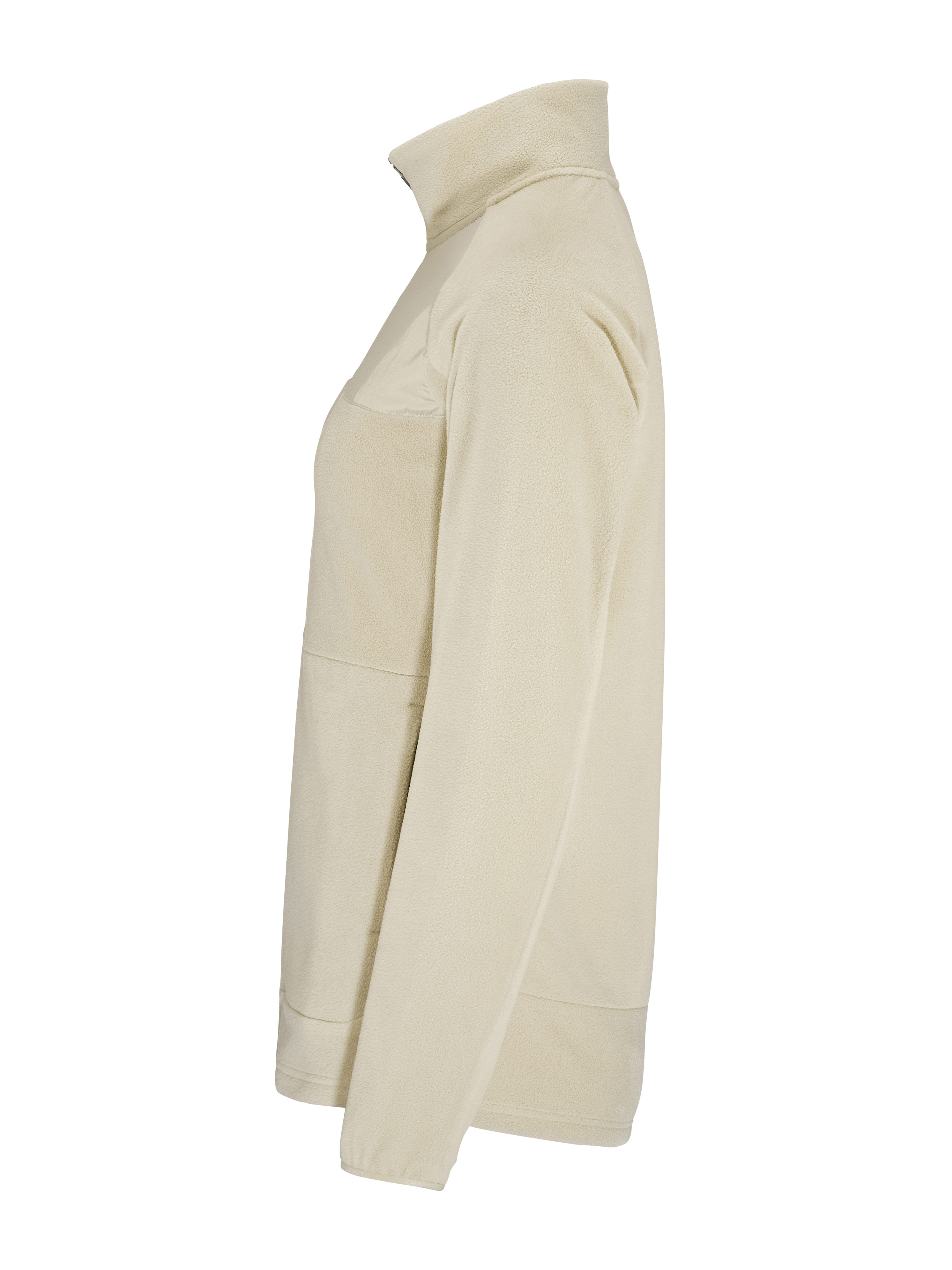 ADV EXPLORE FLEECE MIDLAYER W - 17