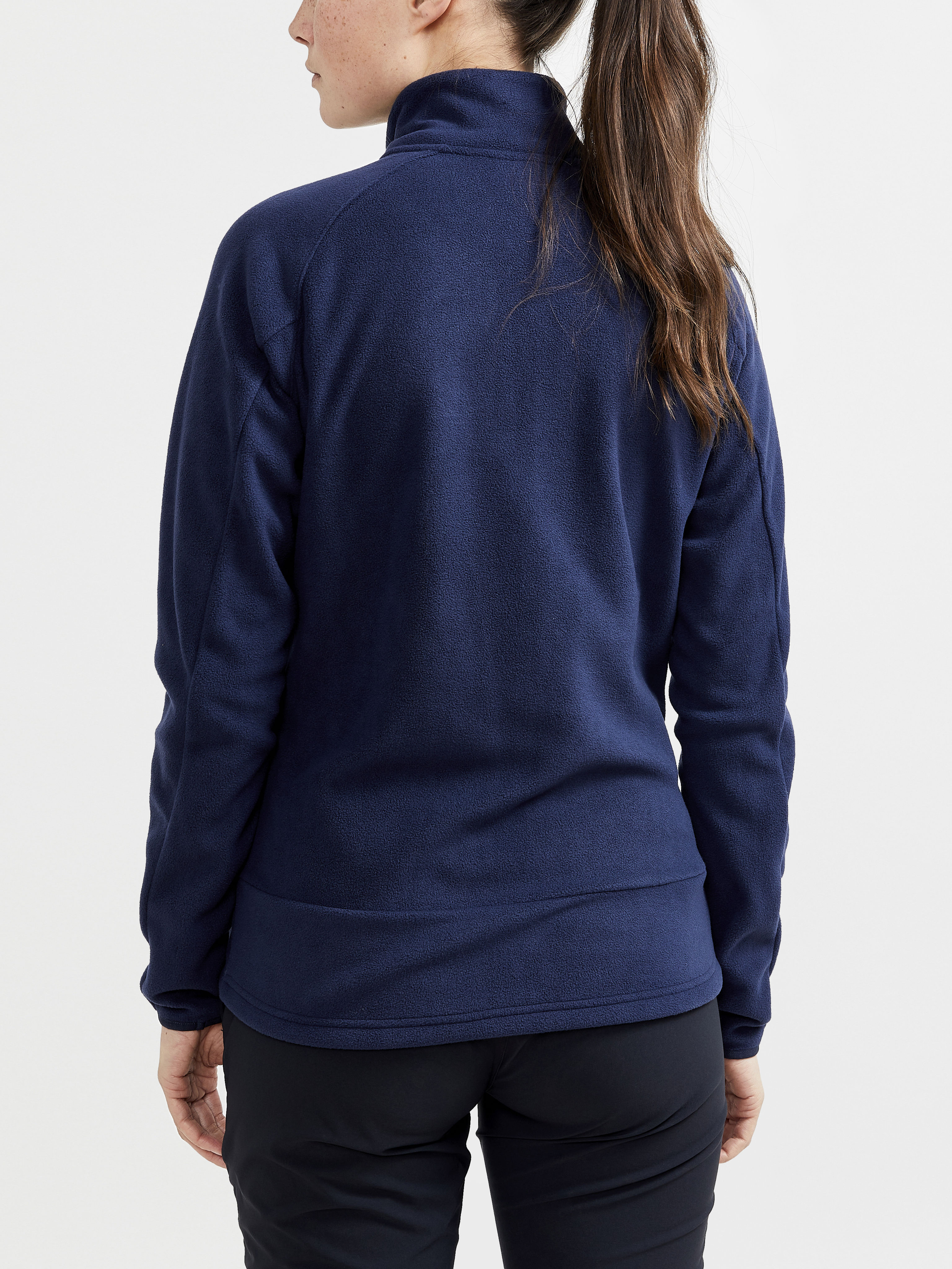 ADV EXPLORE FLEECE MIDLAYER W - 11