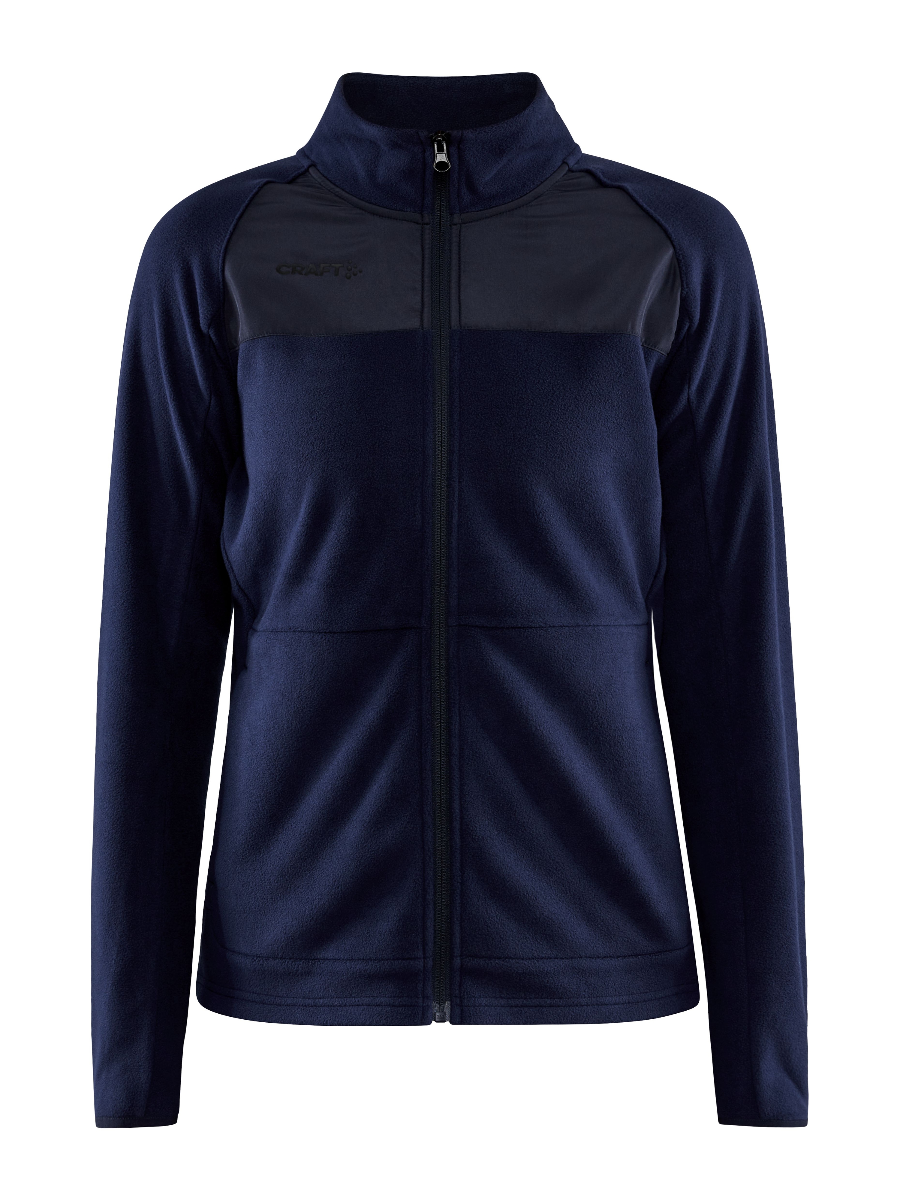 ADV EXPLORE FLEECE MIDLAYER W - 4