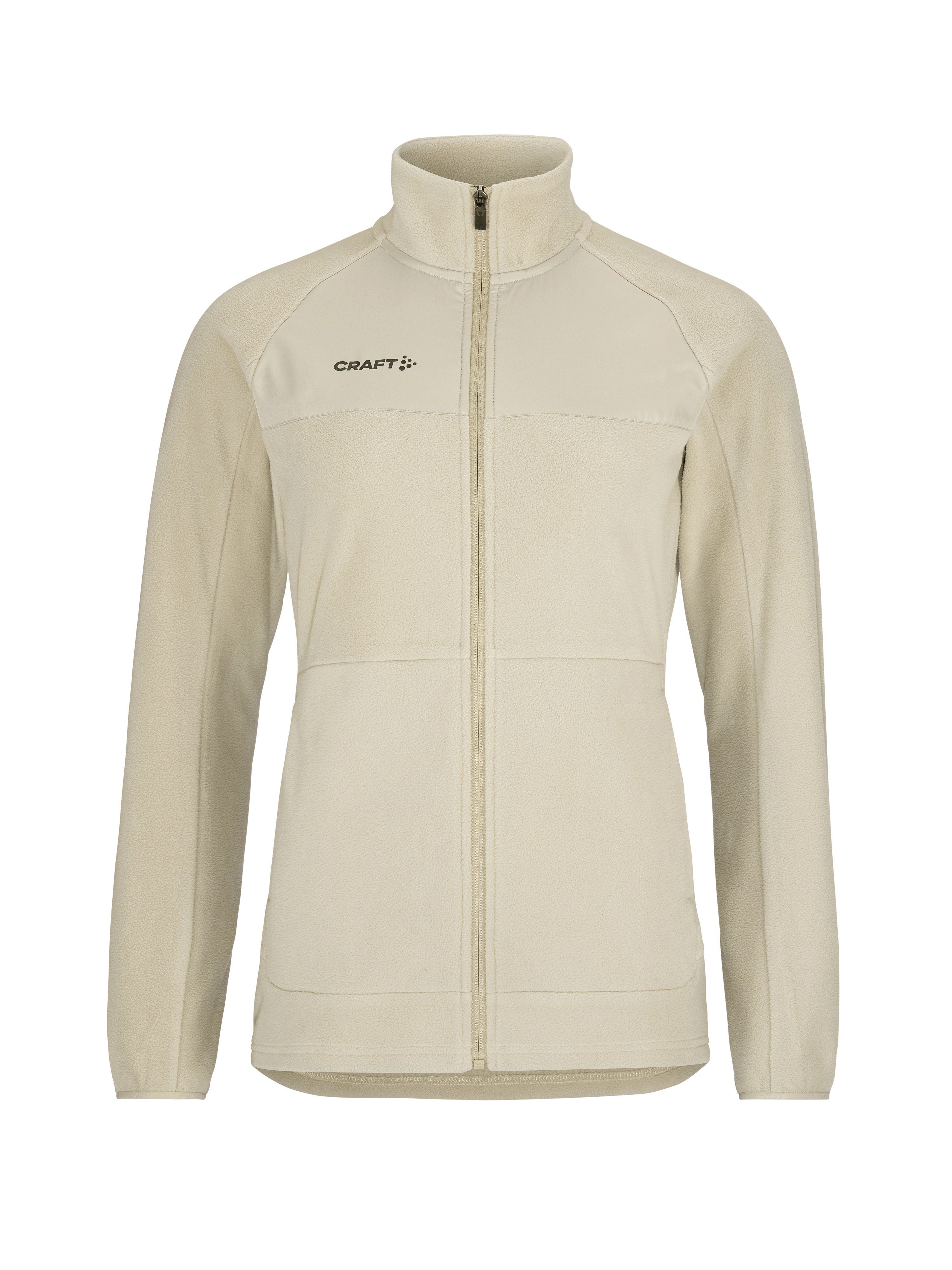 ADV EXPLORE FLEECE MIDLAYER W