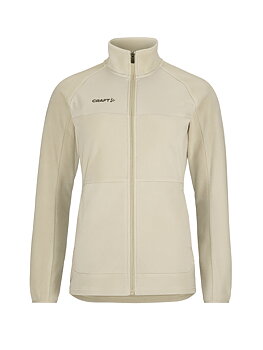 ADV EXPLORE FLEECE MIDLAYER W