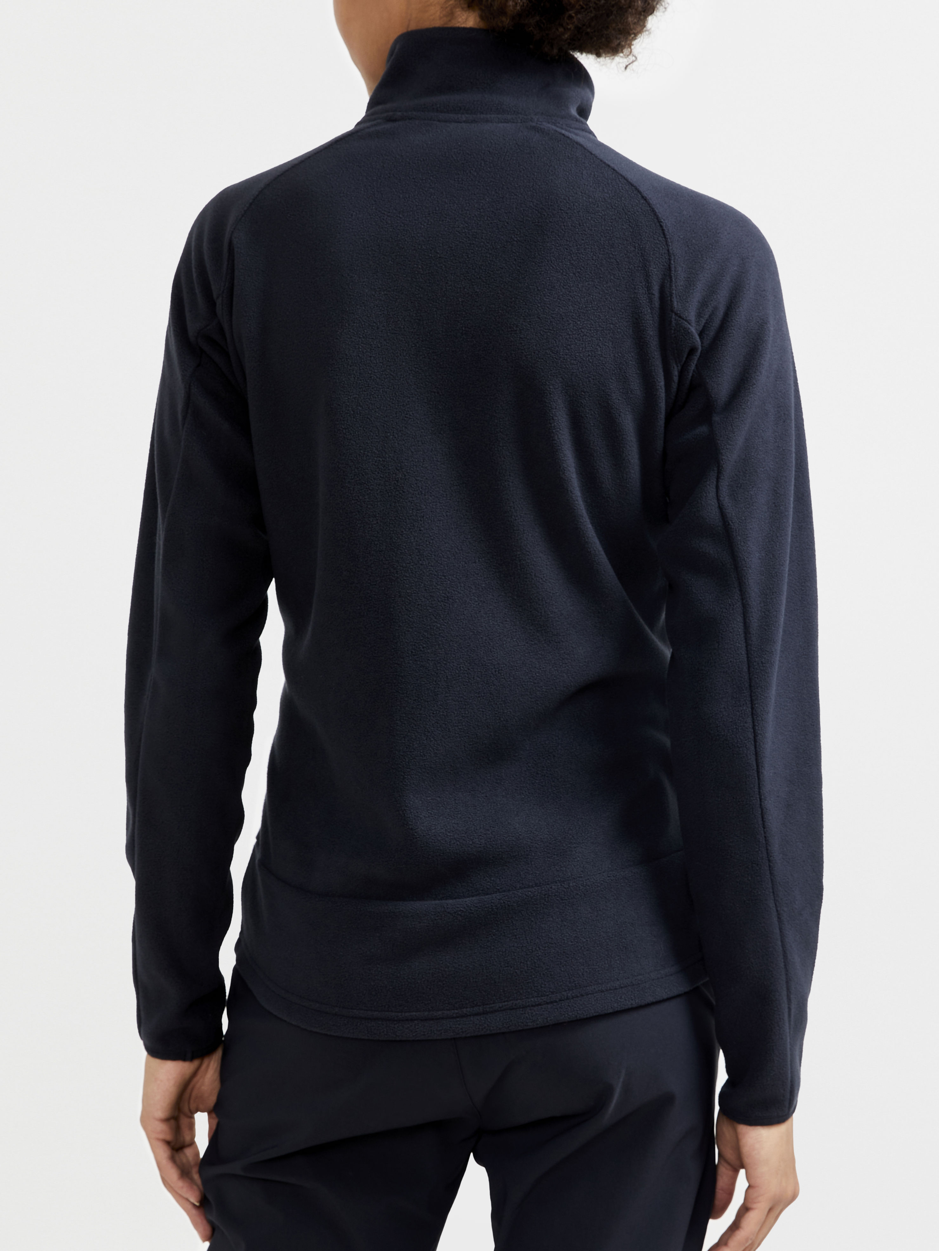 ADV EXPLORE FLEECE MIDLAYER W - 9