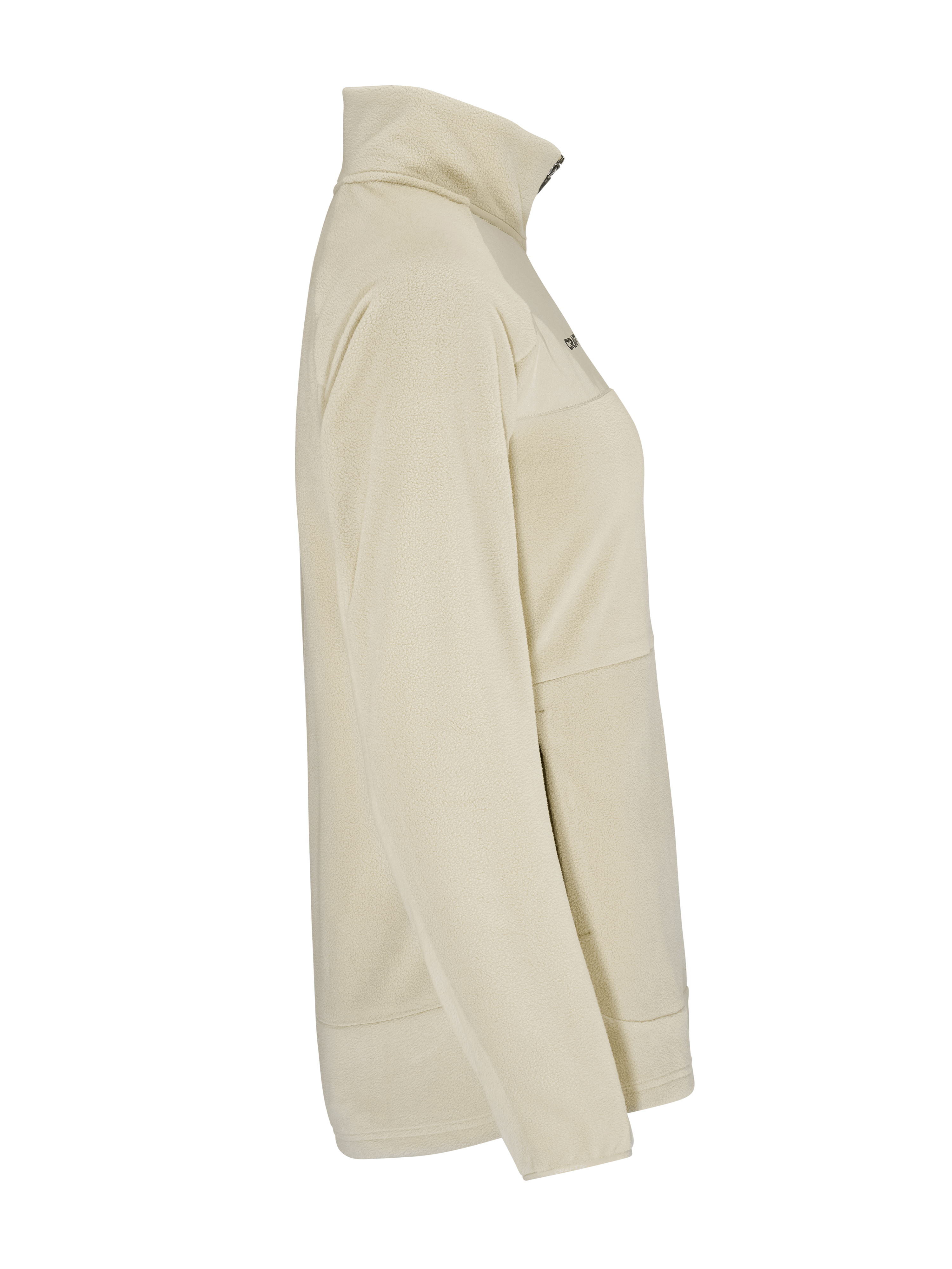 ADV EXPLORE FLEECE MIDLAYER W - 12