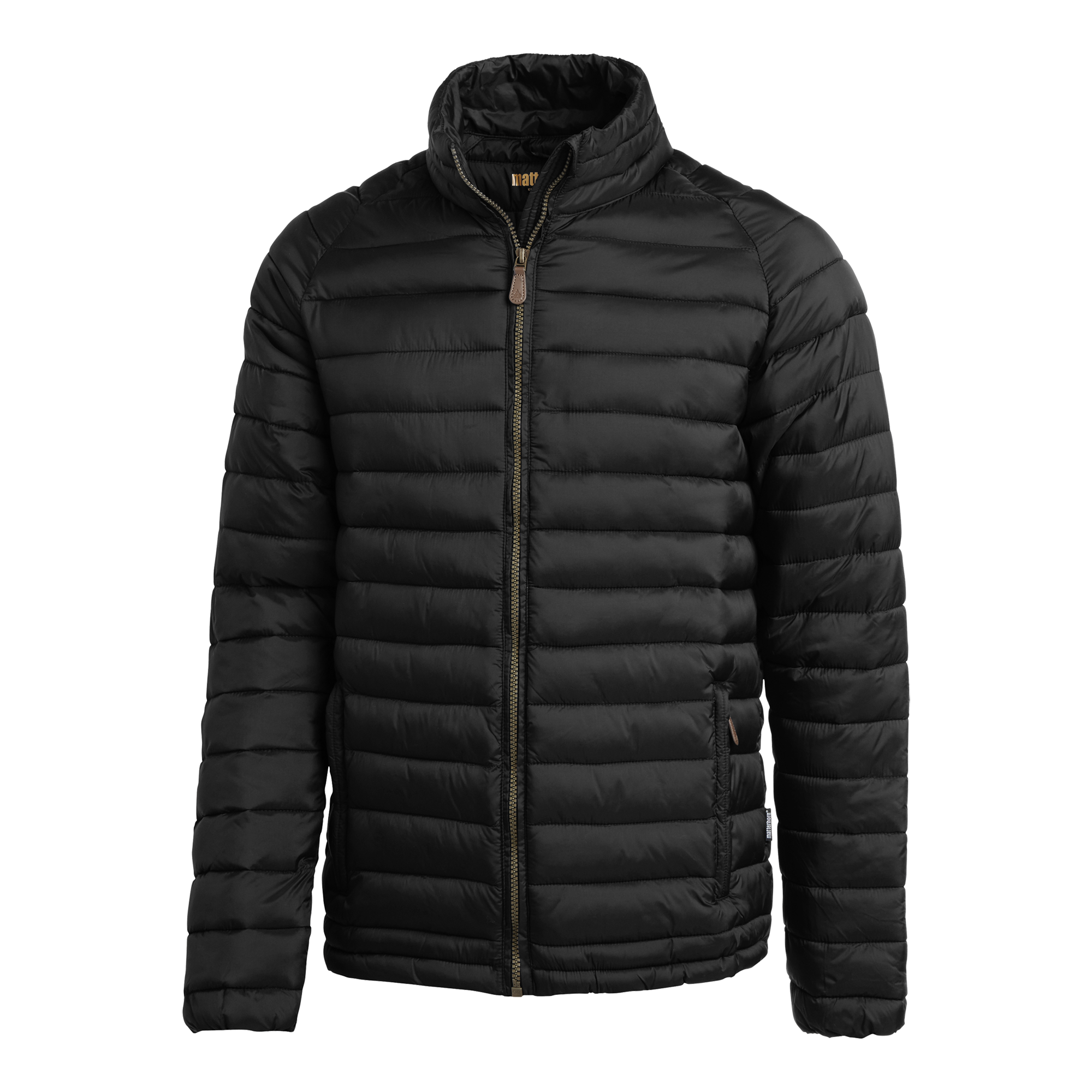 Jackson Jacket