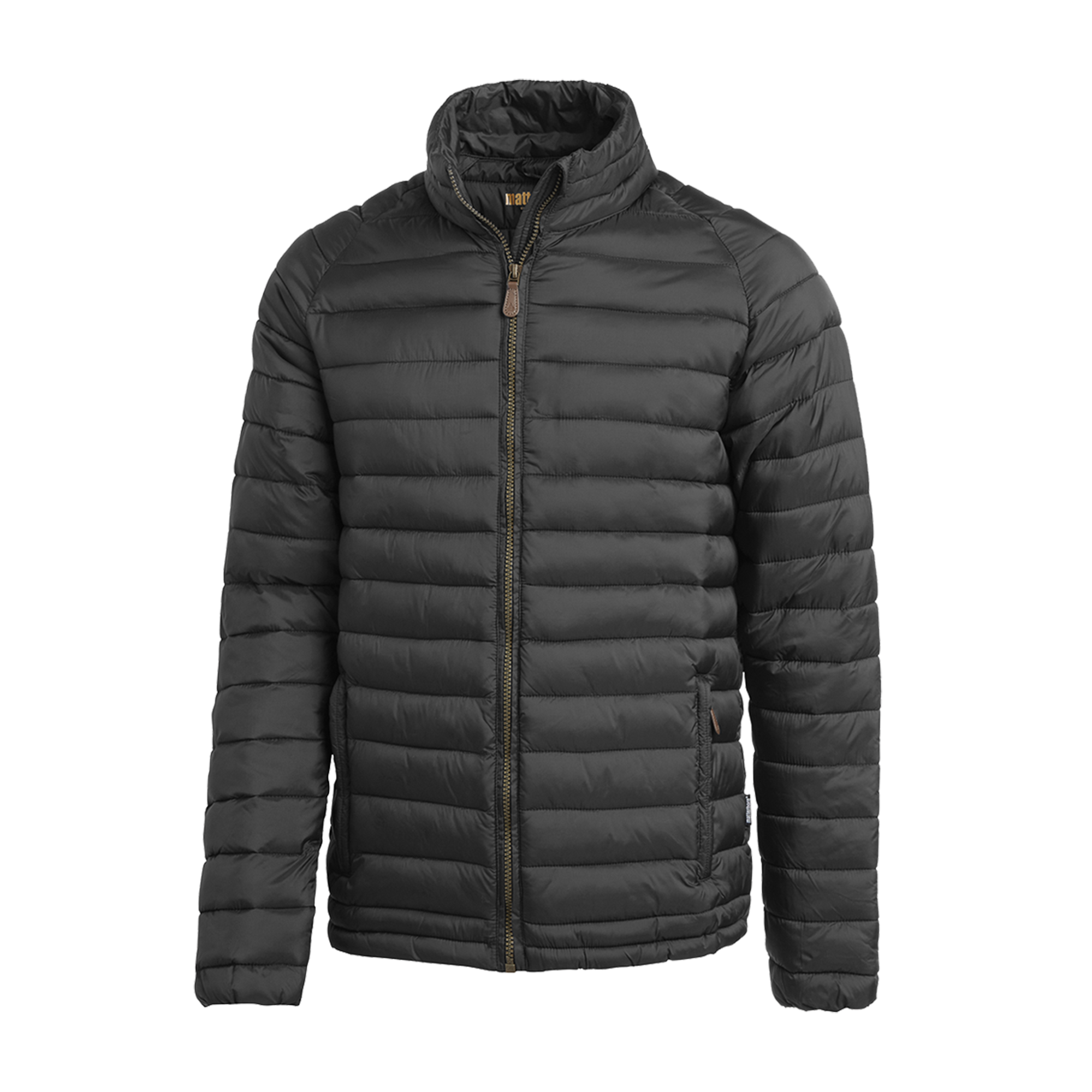 Jackson Jacket - 2