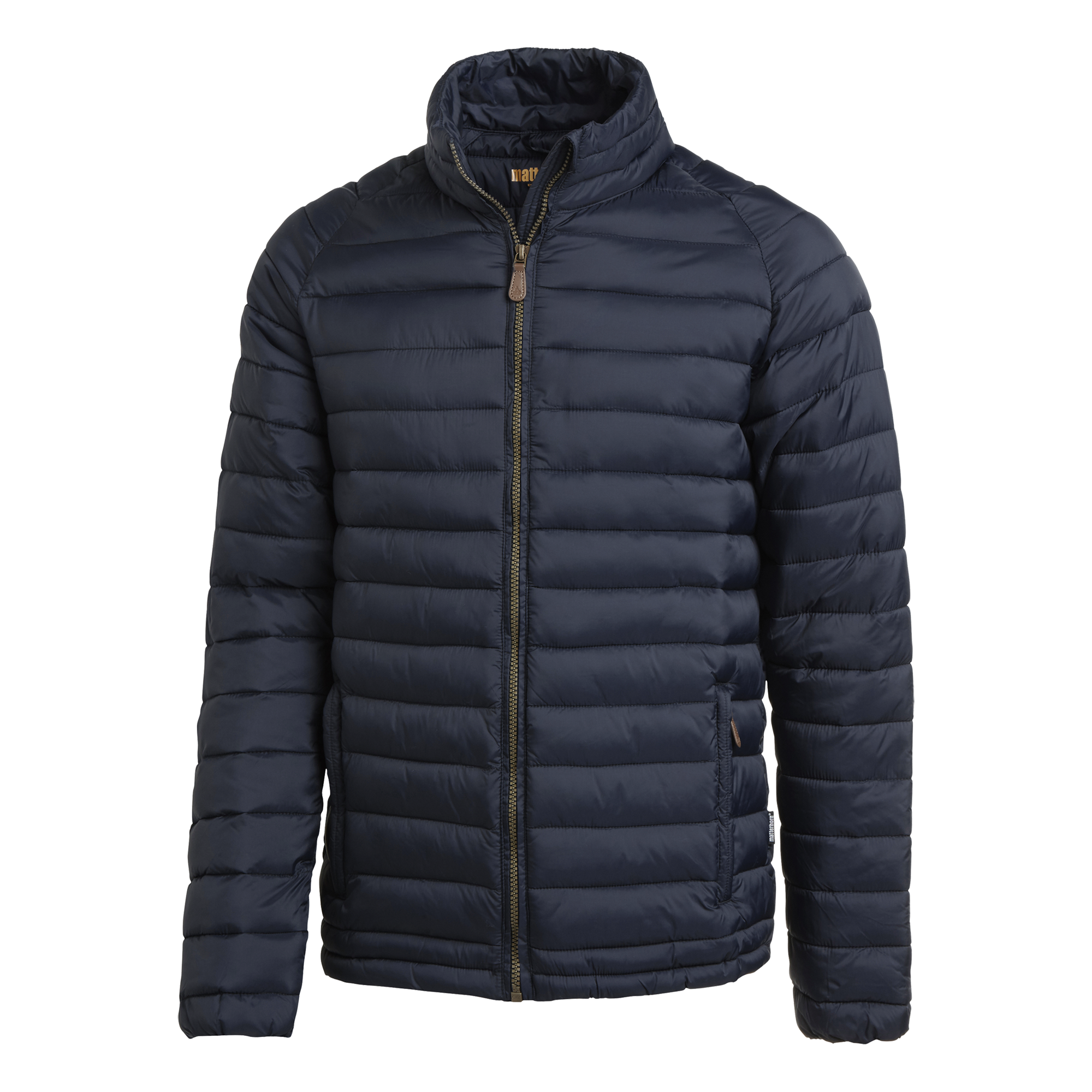 Jackson Jacket - 3