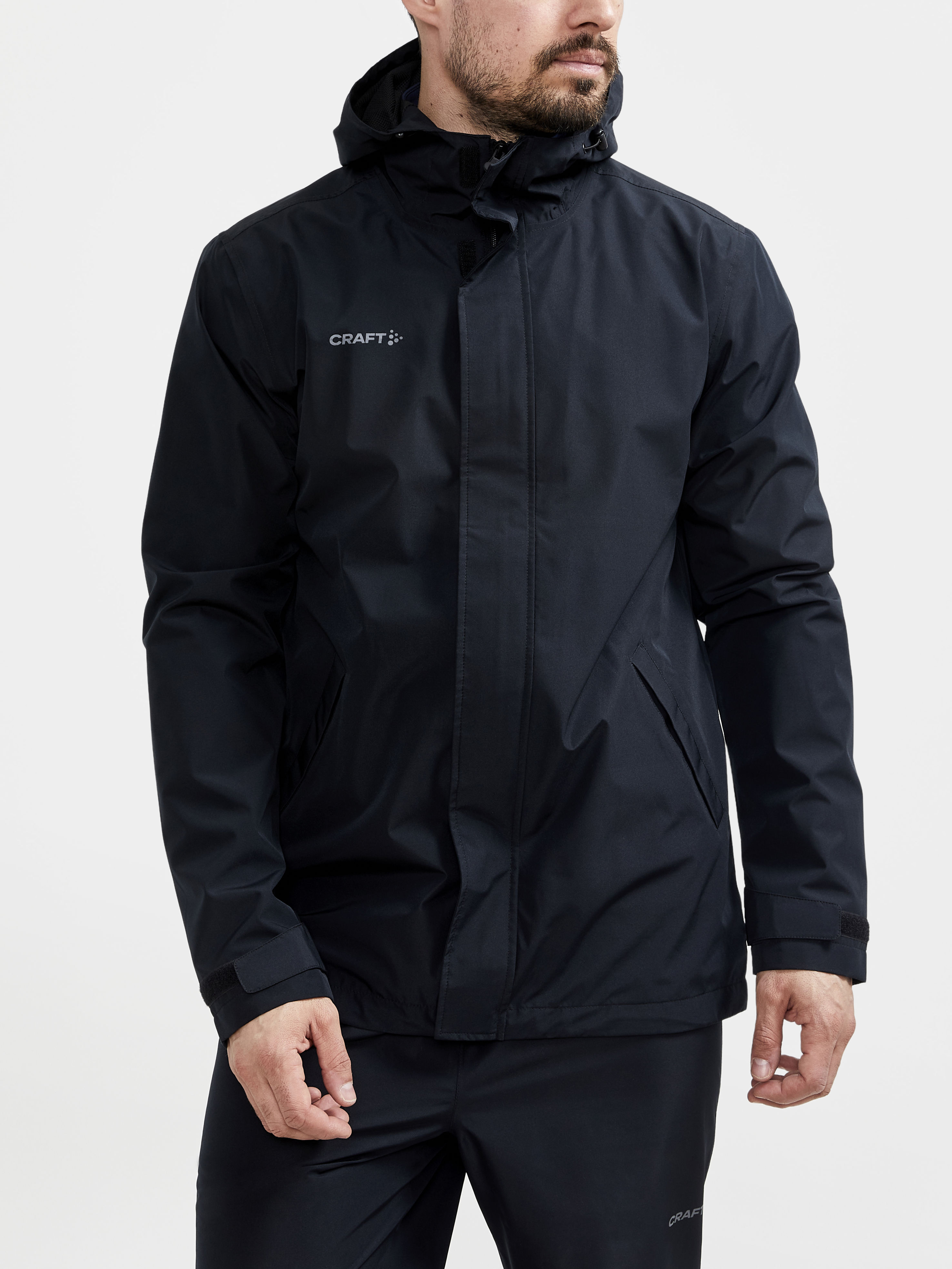 CORE EXPLORE RAIN SET M - 4