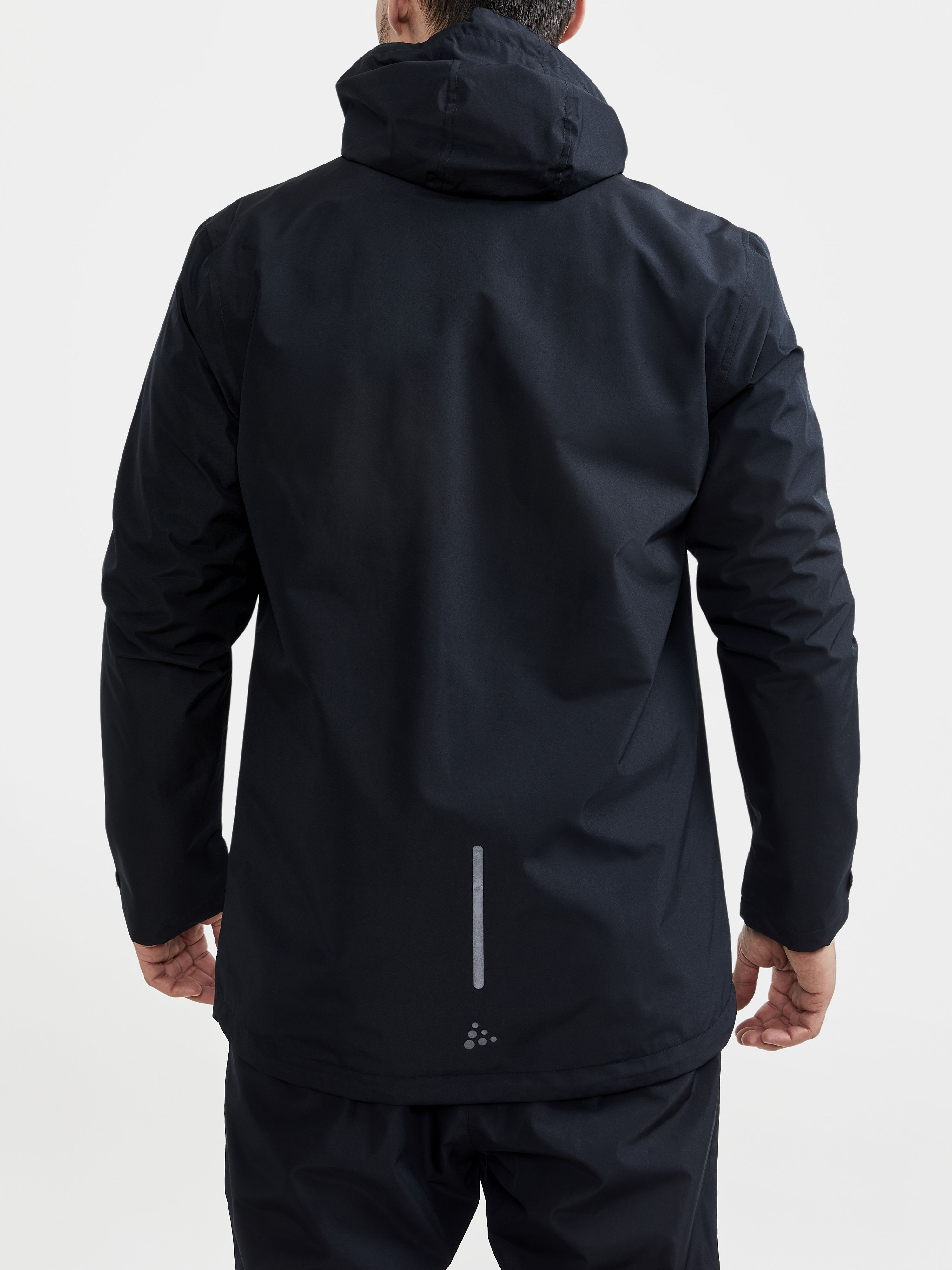 CORE EXPLORE RAIN SET M - 5