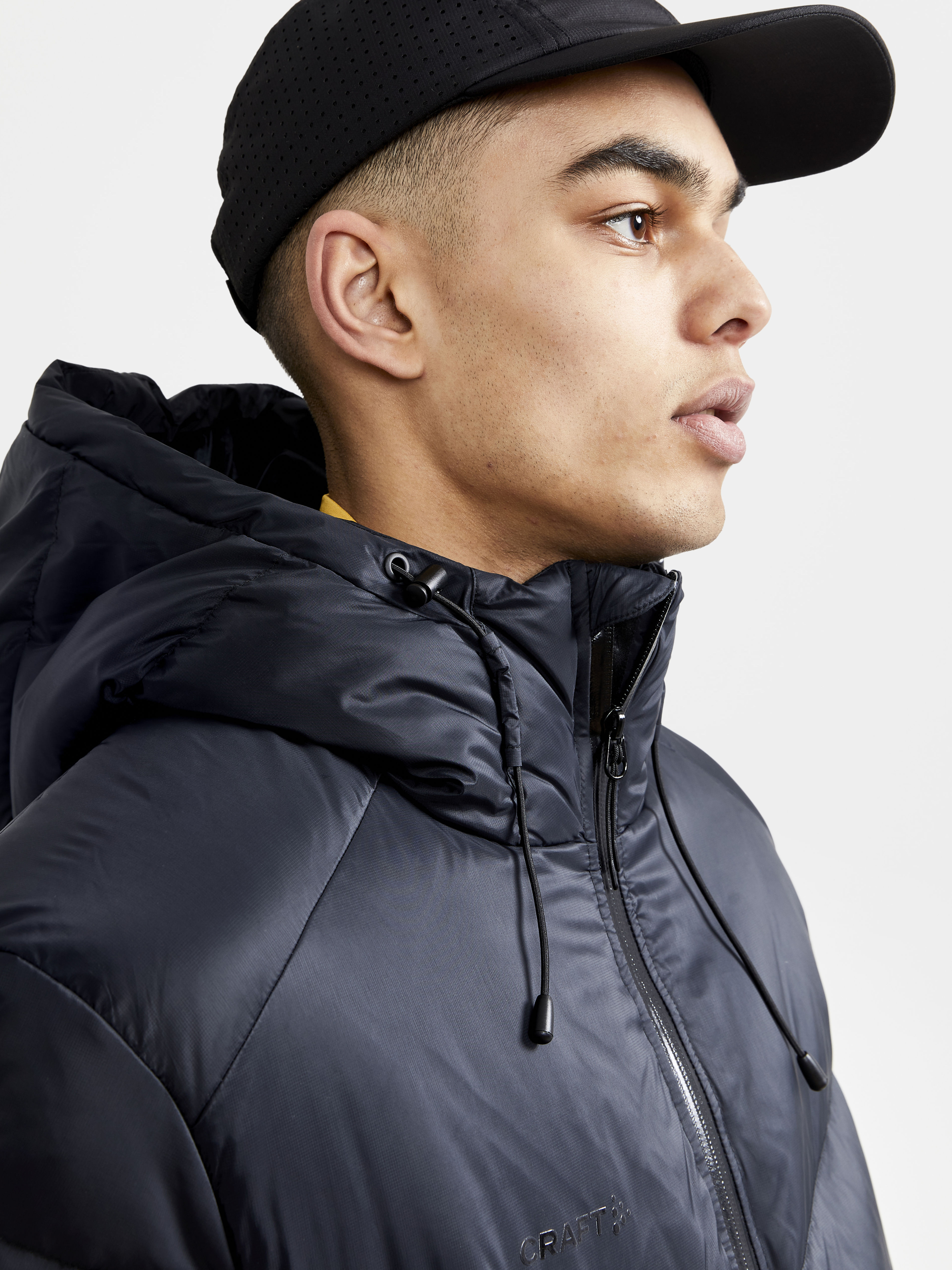ADV EXPLORE DOWN JACKET M - 7