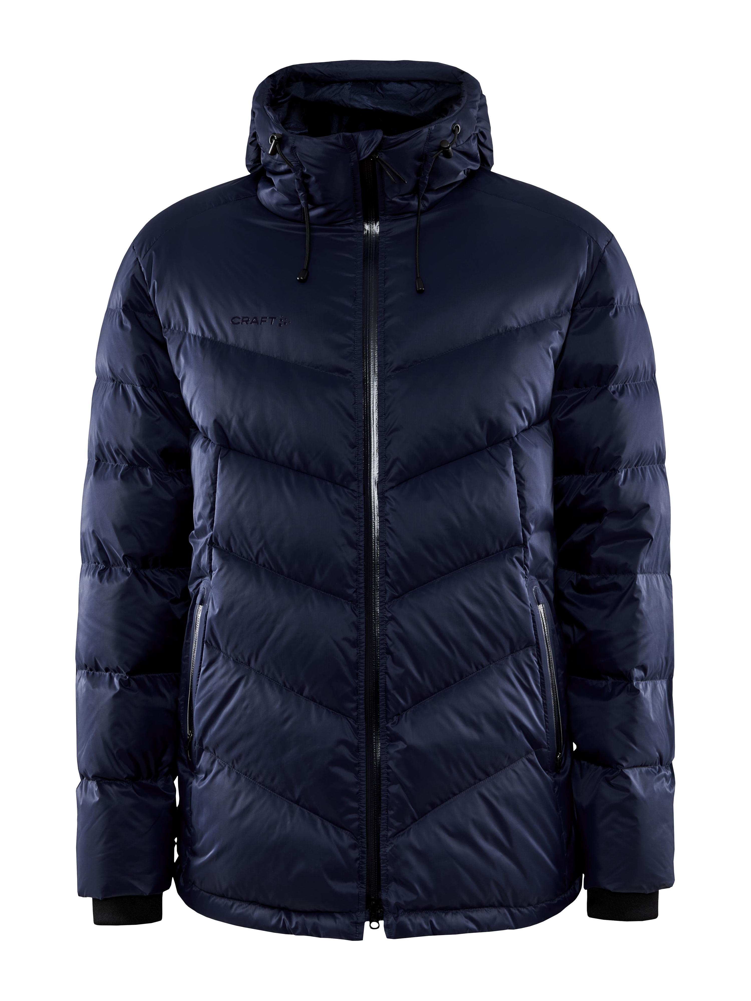 ADV EXPLORE DOWN JACKET M - 2