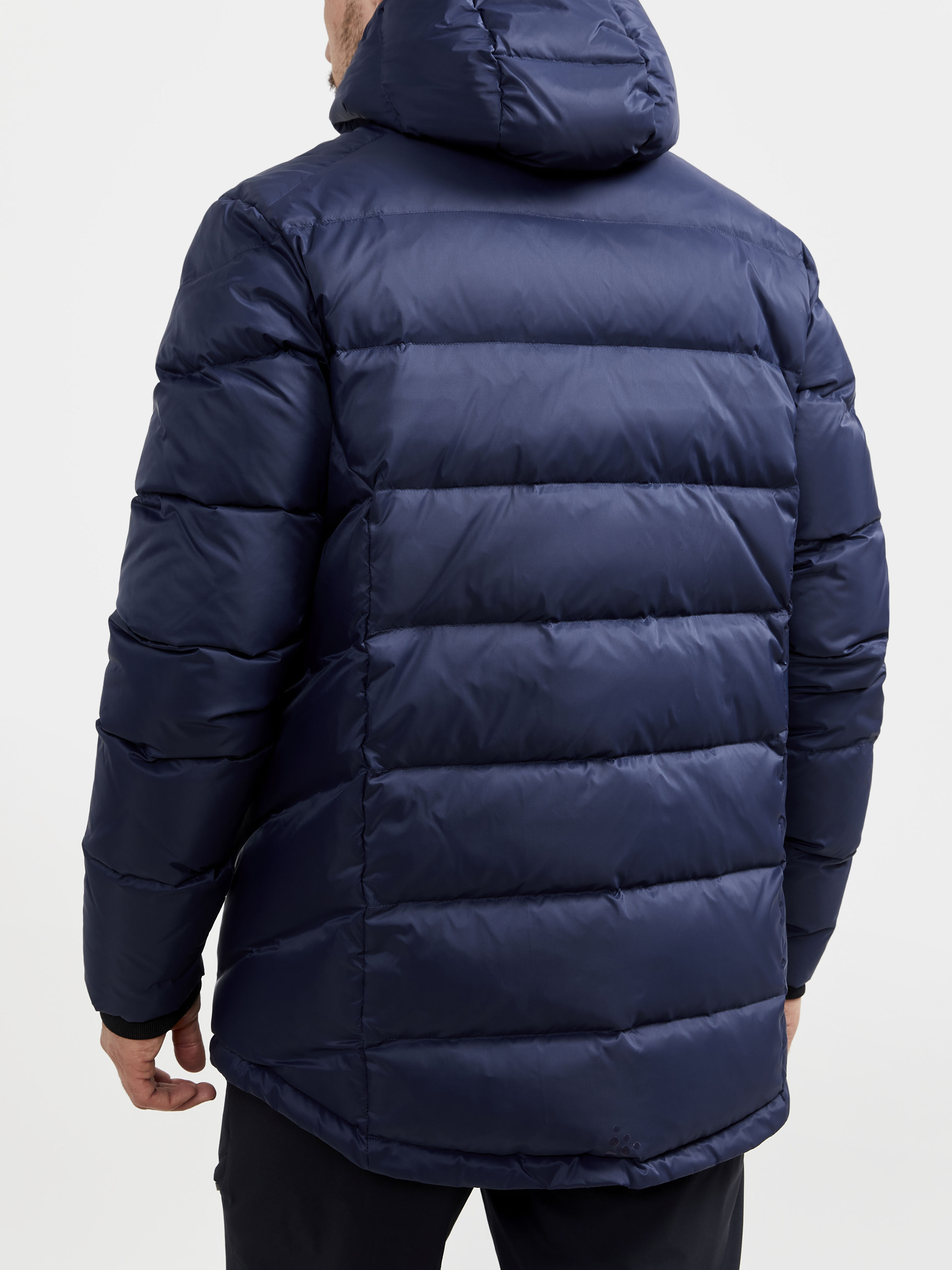 ADV EXPLORE DOWN JACKET M - 6