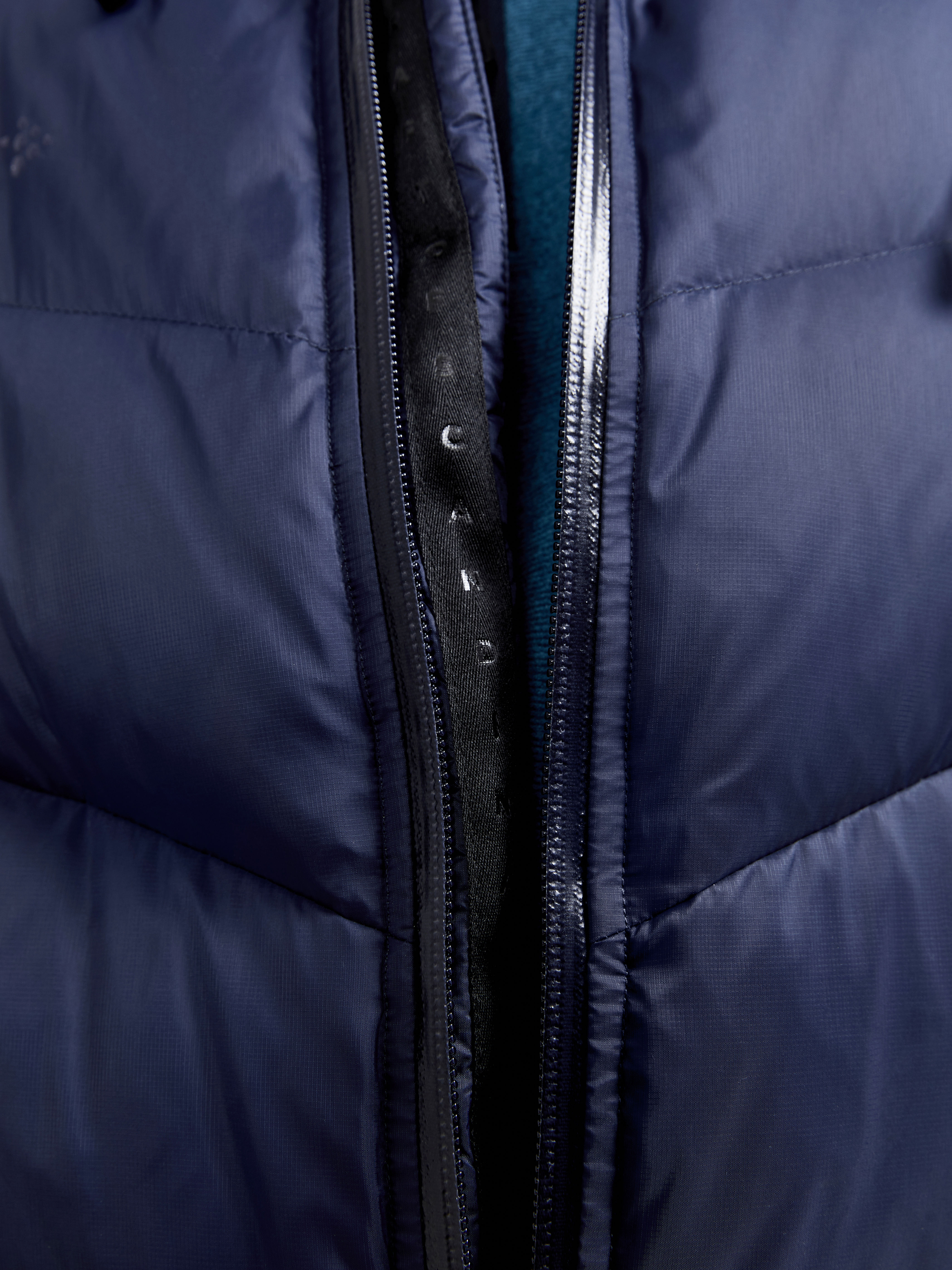 ADV EXPLORE DOWN JACKET M - 9