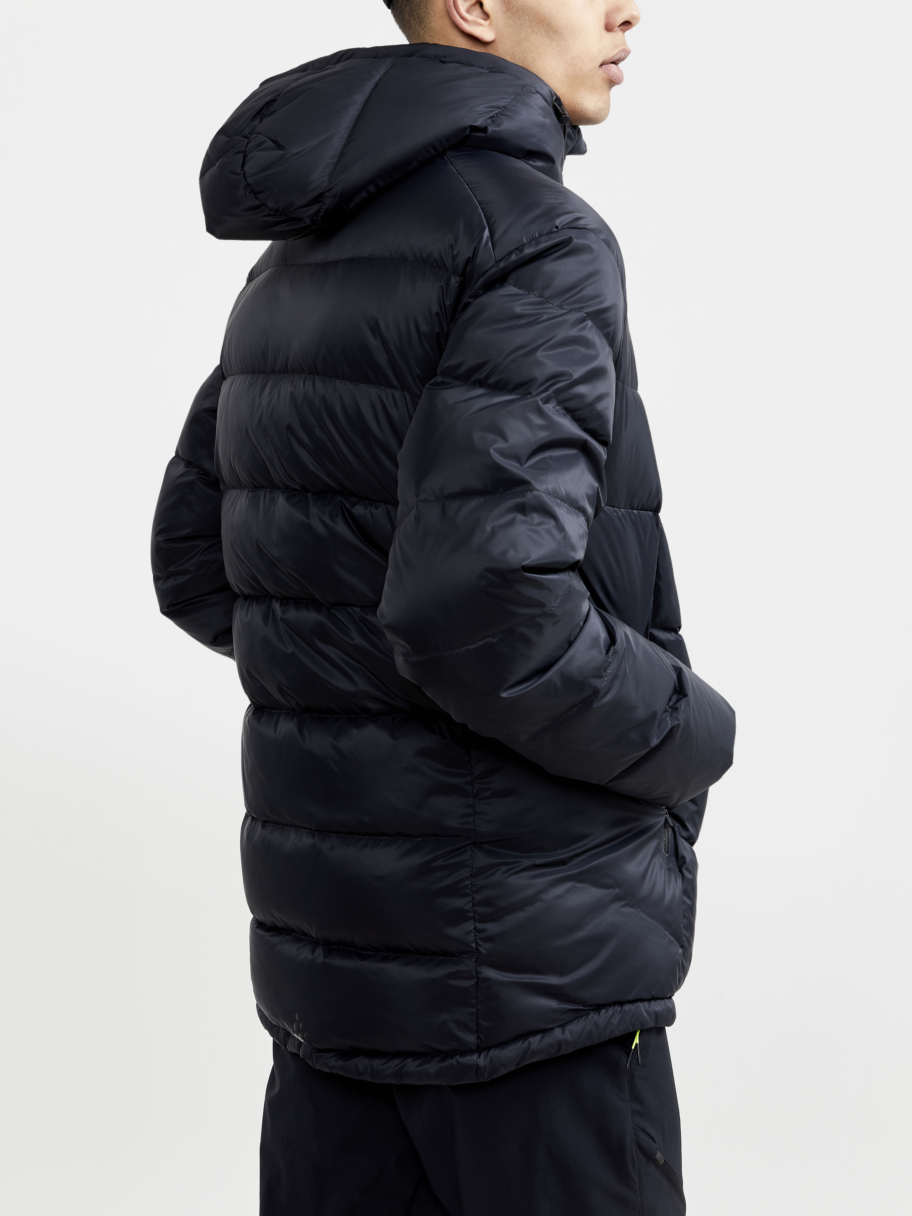 ADV EXPLORE DOWN JACKET M - 5