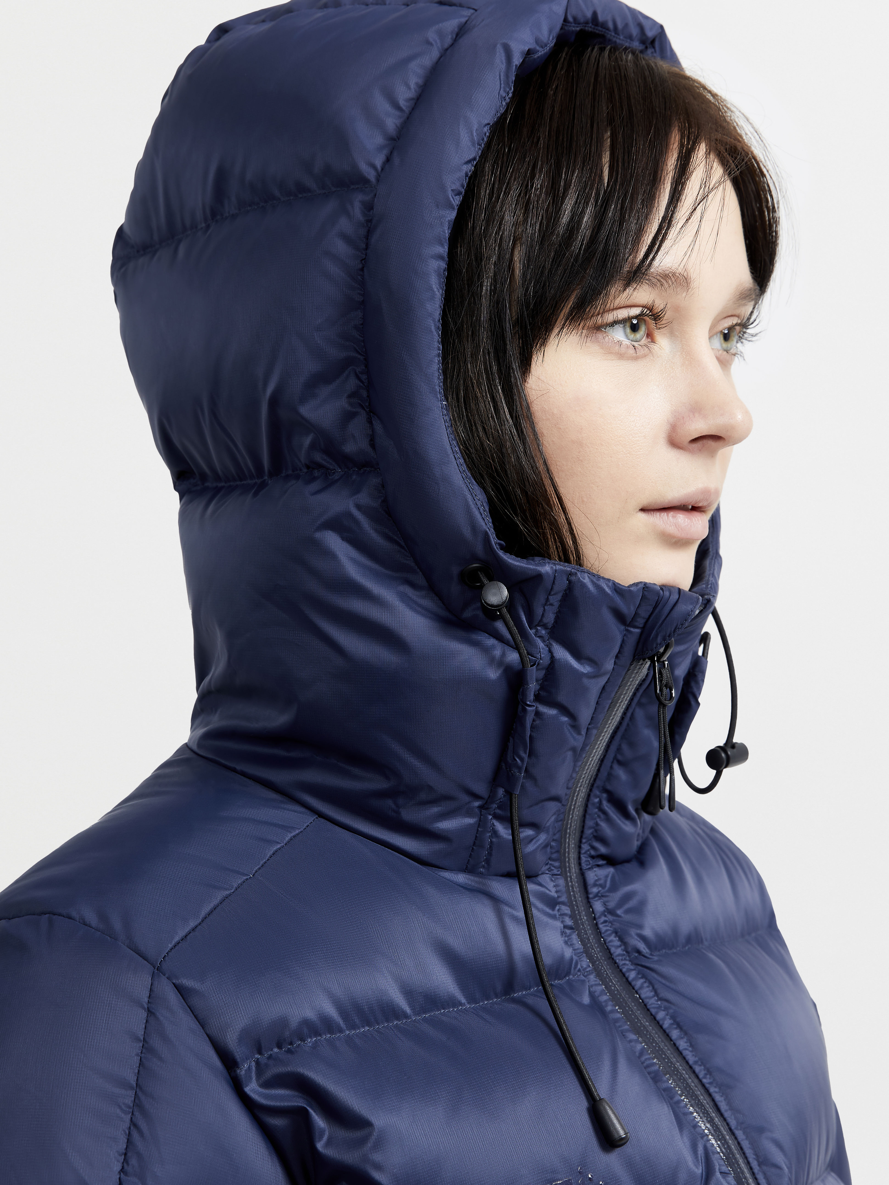 ADV EXPLORE DOWN JACKET W - 10