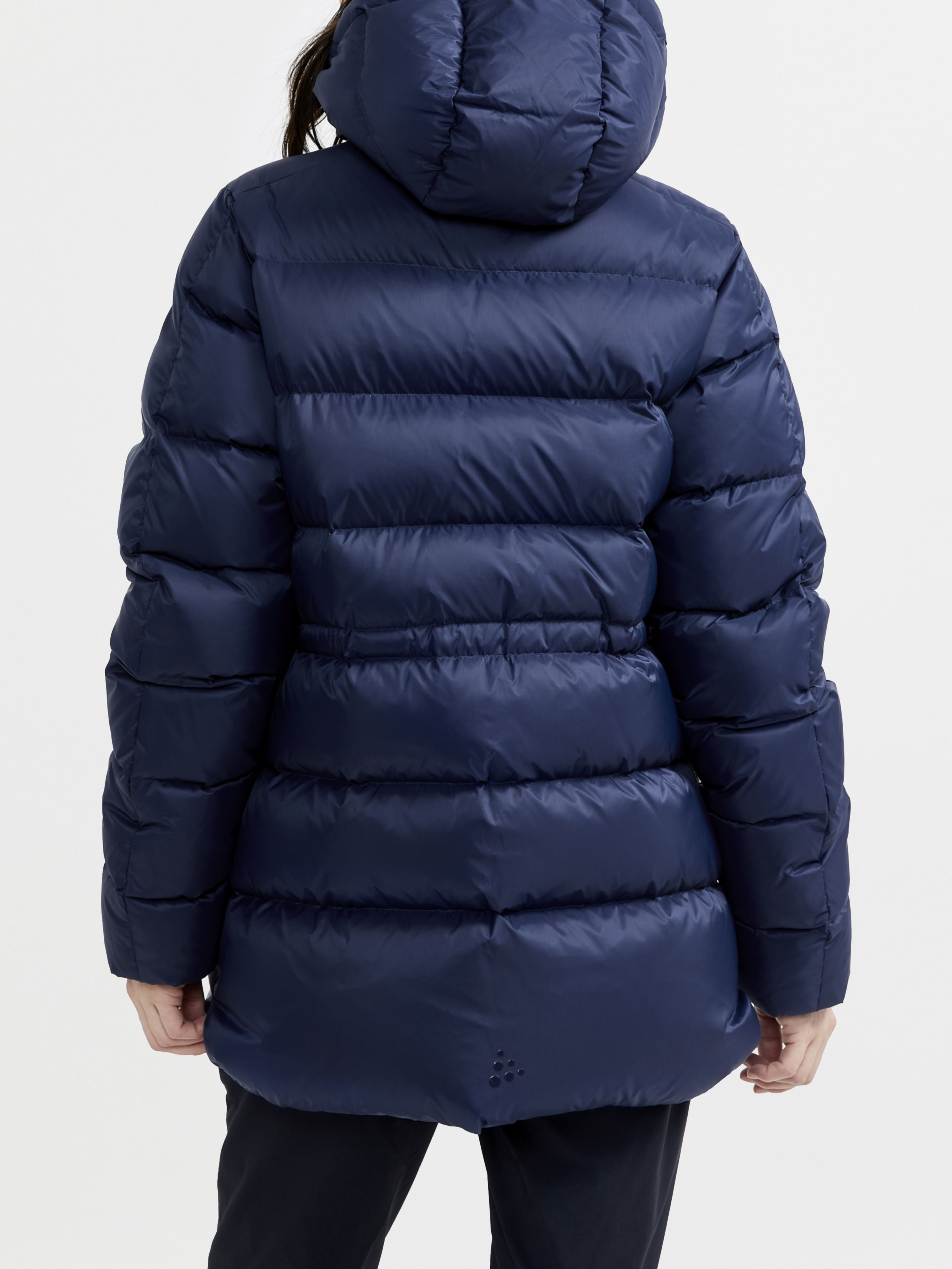 ADV EXPLORE DOWN JACKET W - 6