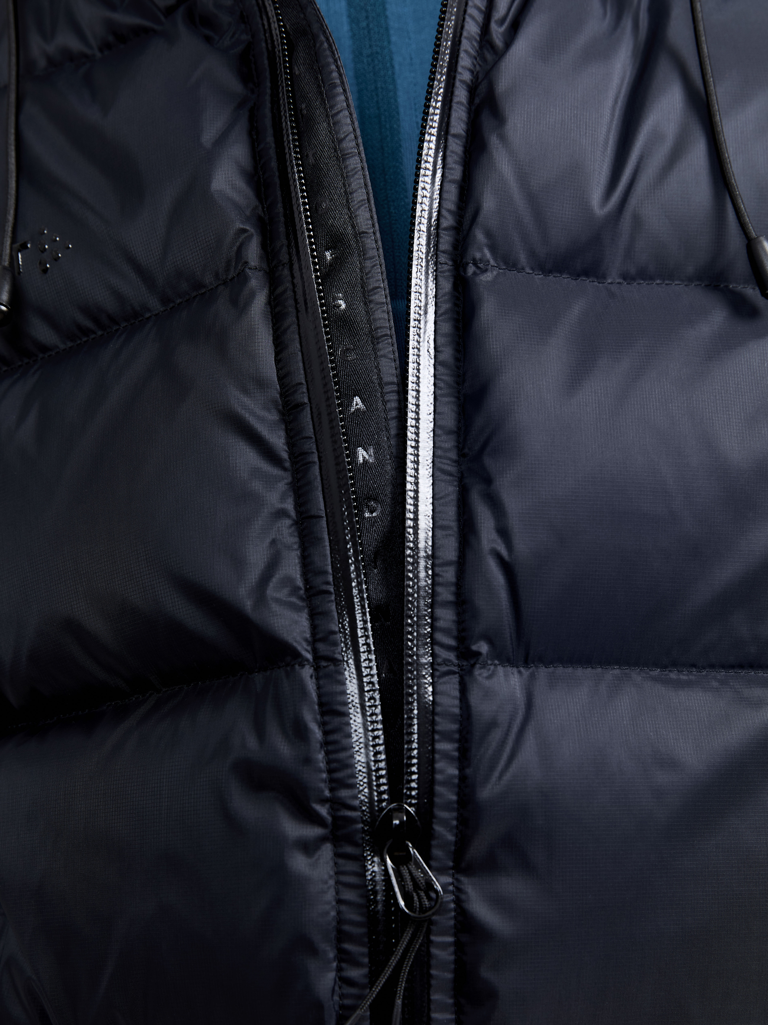 ADV EXPLORE DOWN JACKET W - 11