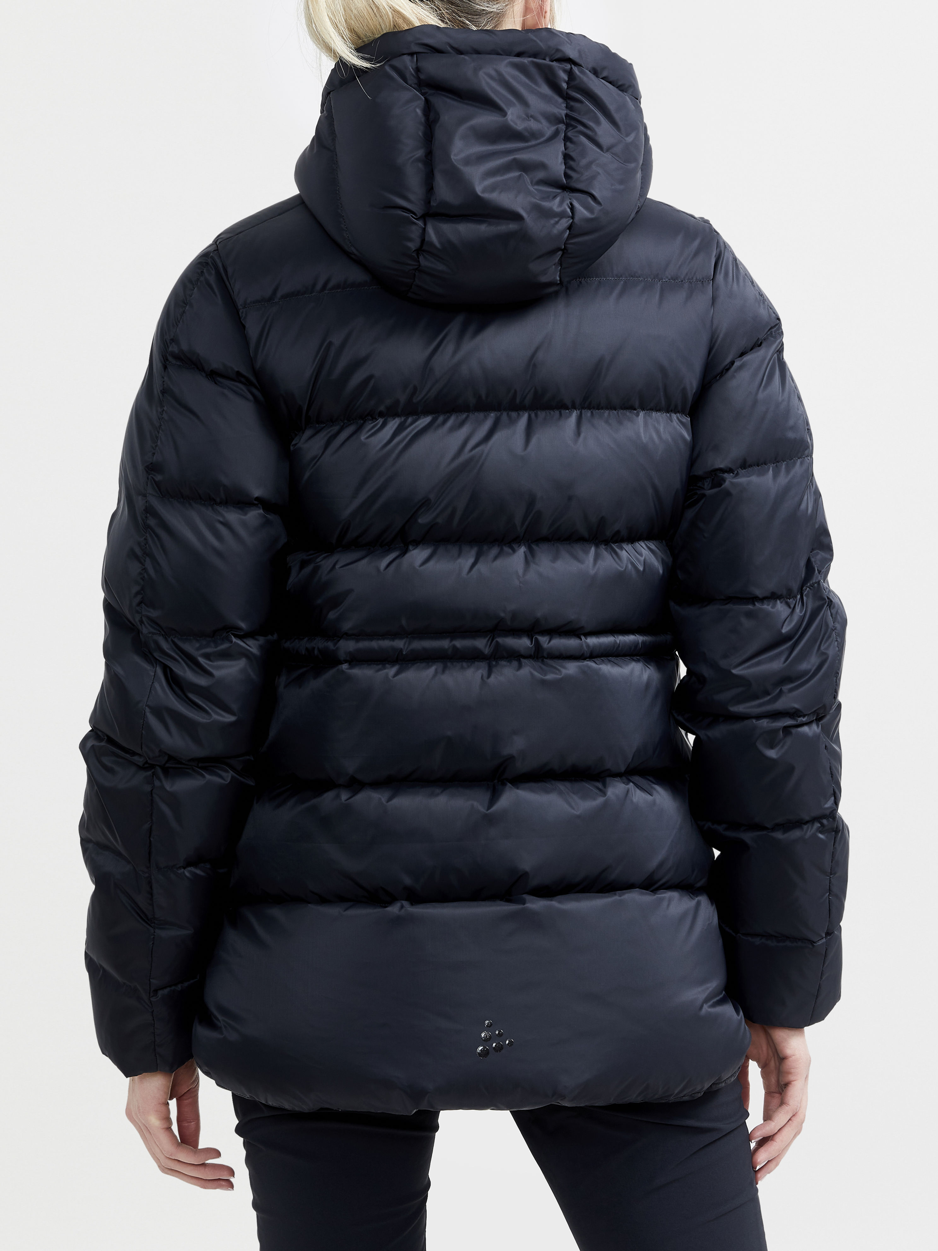 ADV EXPLORE DOWN JACKET W - 5