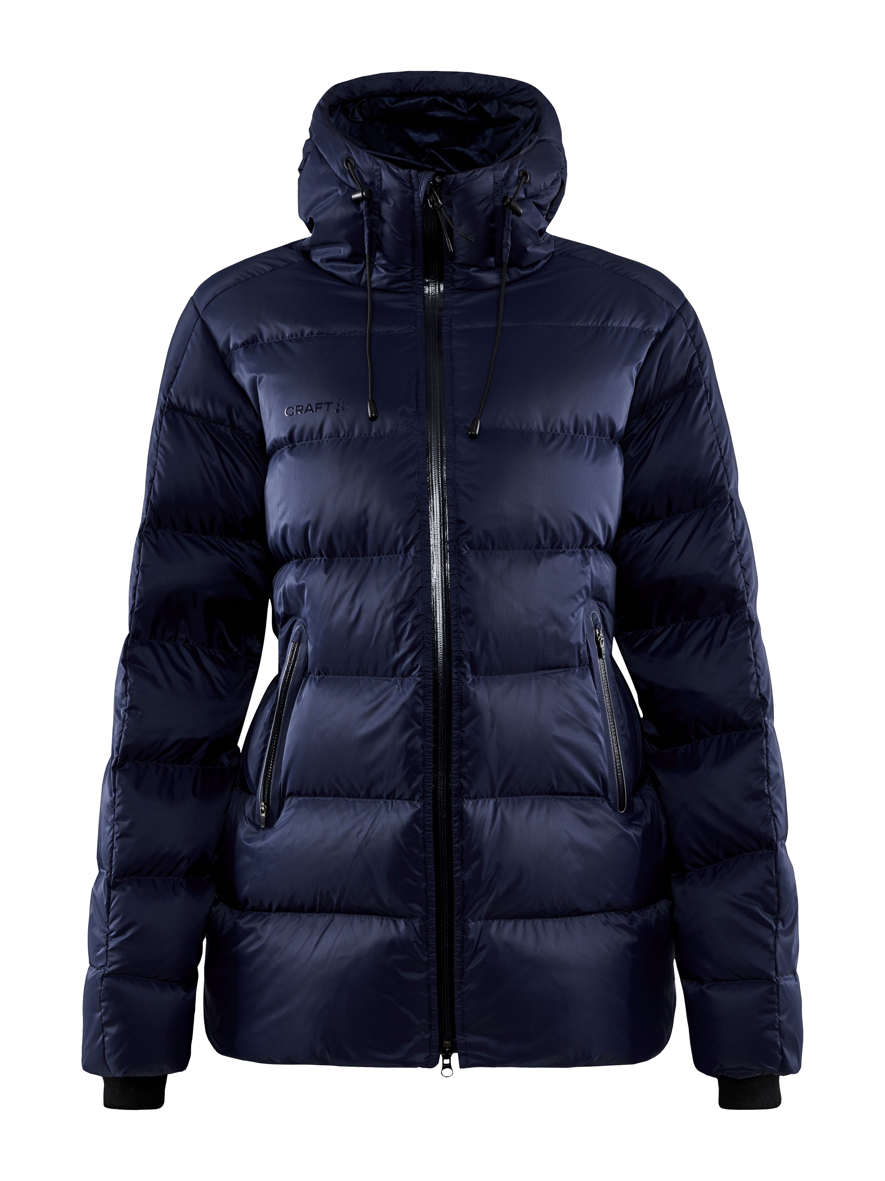 ADV EXPLORE DOWN JACKET W - 2