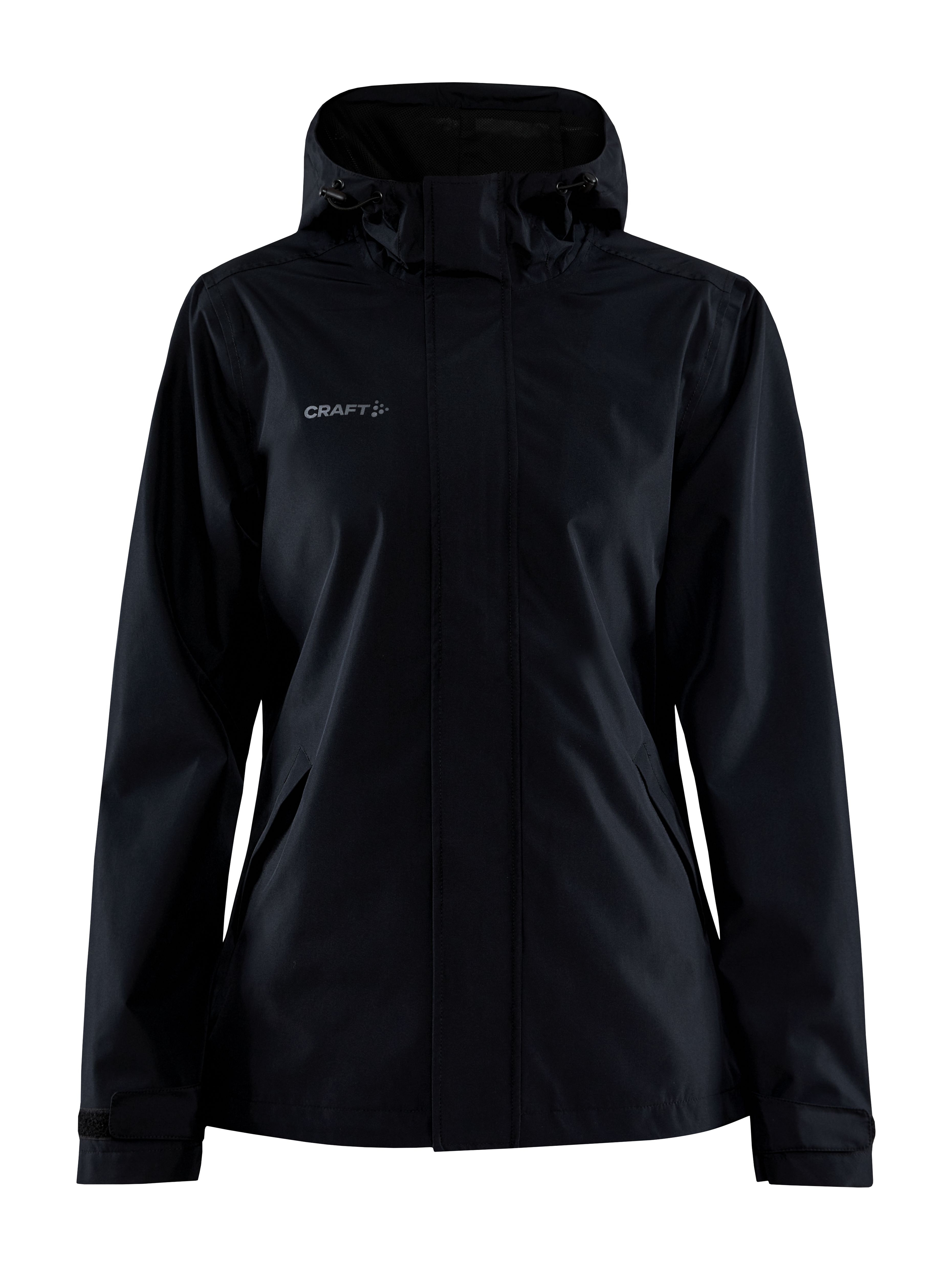 CORE EXPLORE RAIN SET W - 2