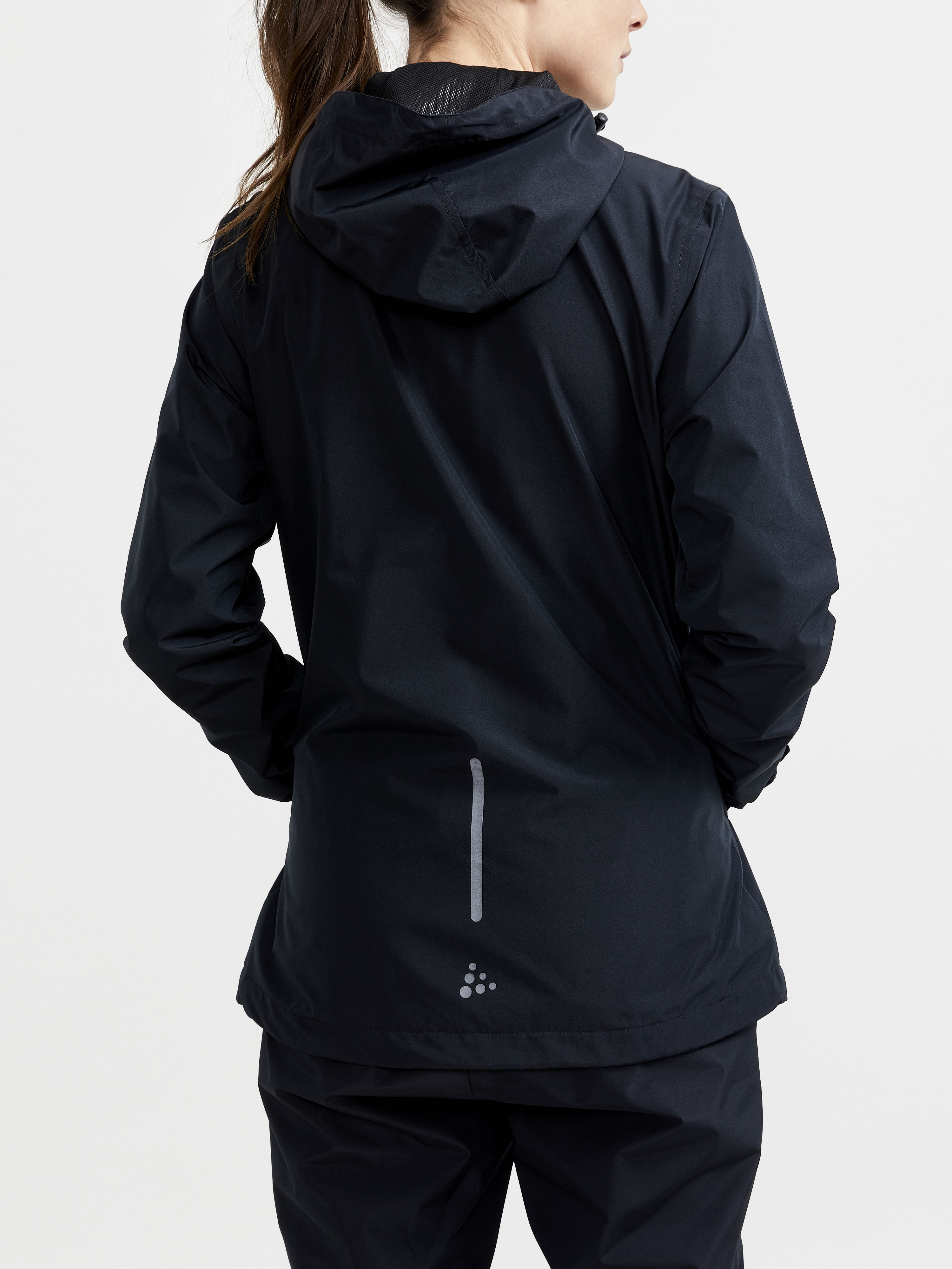 CORE EXPLORE RAIN SET W - 5
