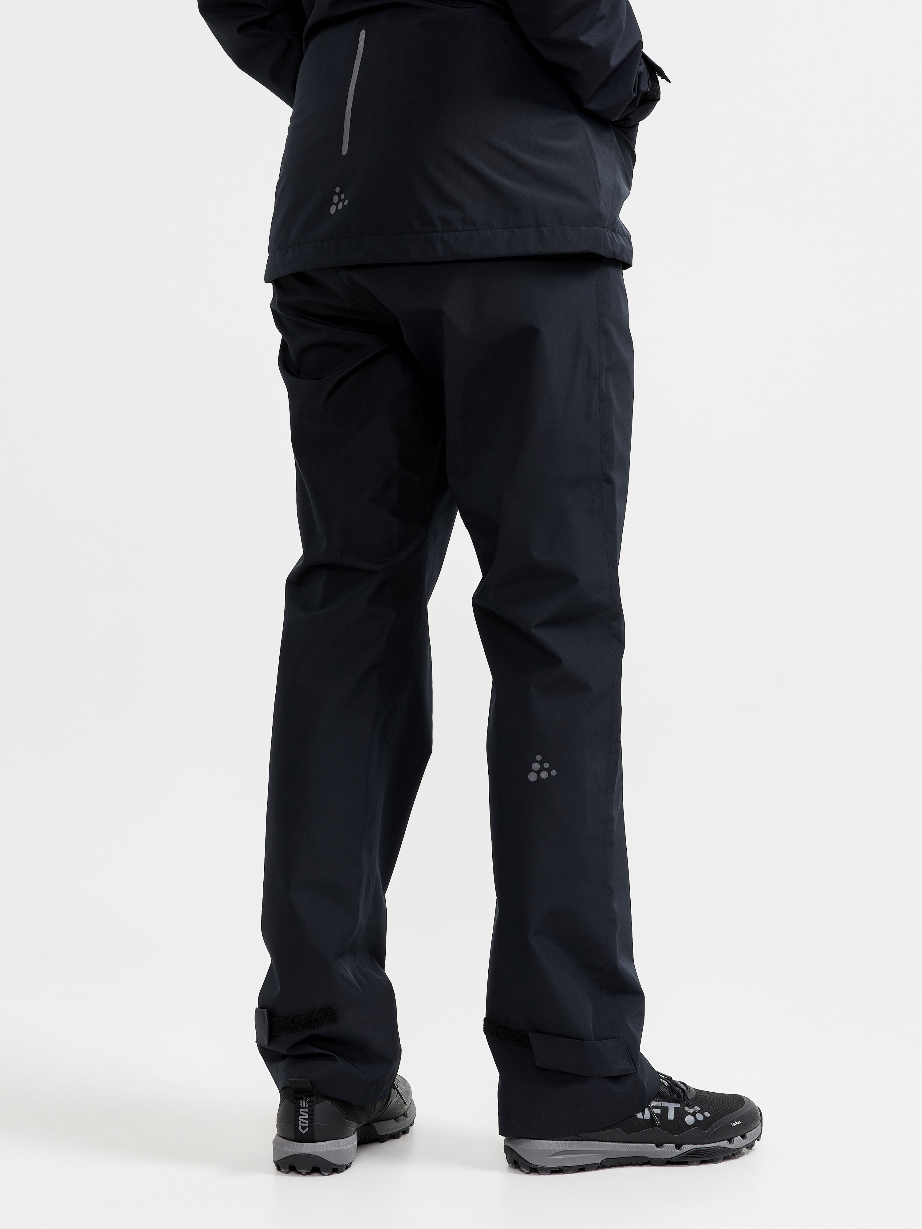 CORE EXPLORE RAIN SET W - 8