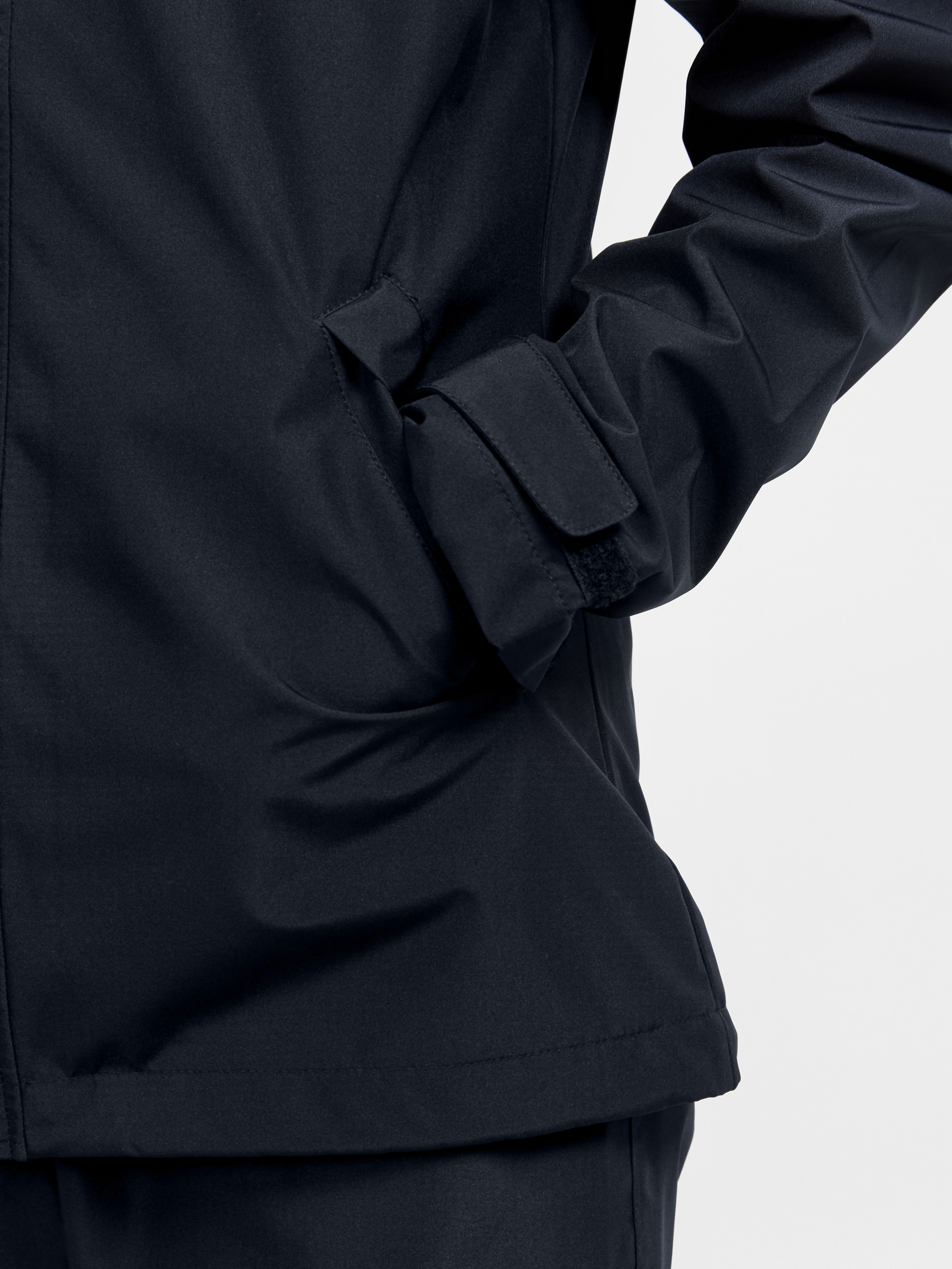 CORE EXPLORE RAIN SET W - 6