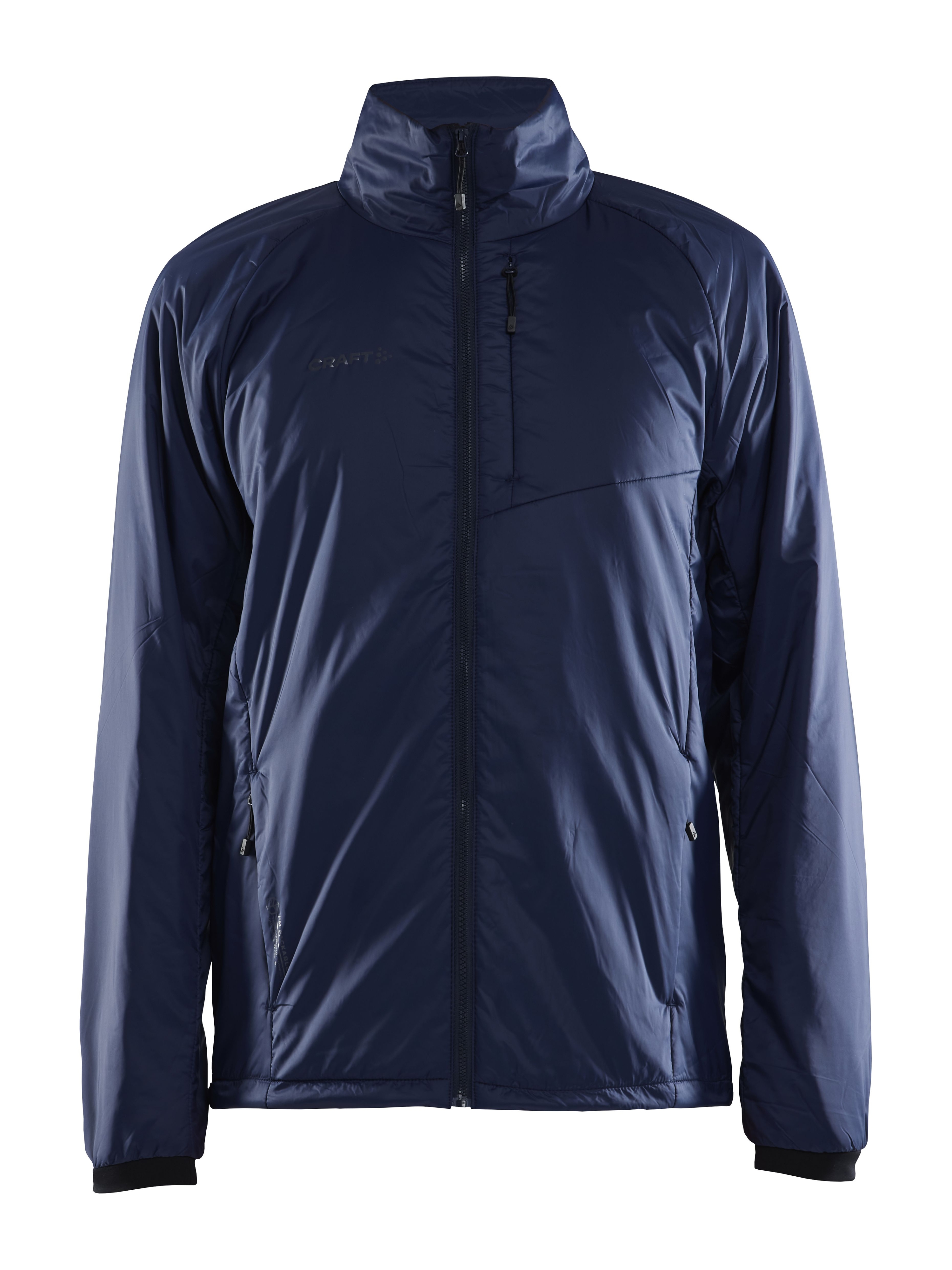 CORE LIGHT PADDED JACKET M - 3