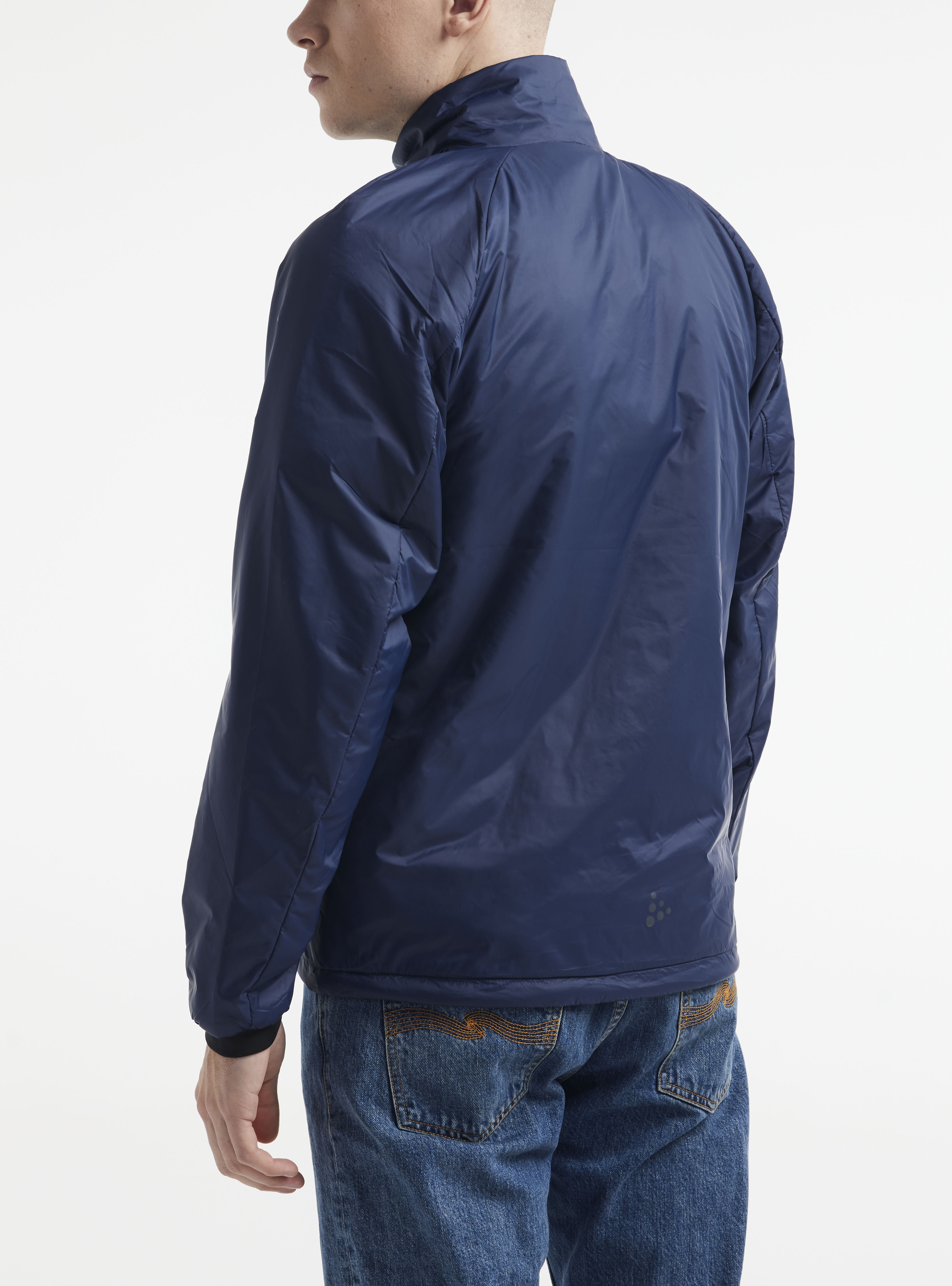 CORE LIGHT PADDED JACKET M - 12