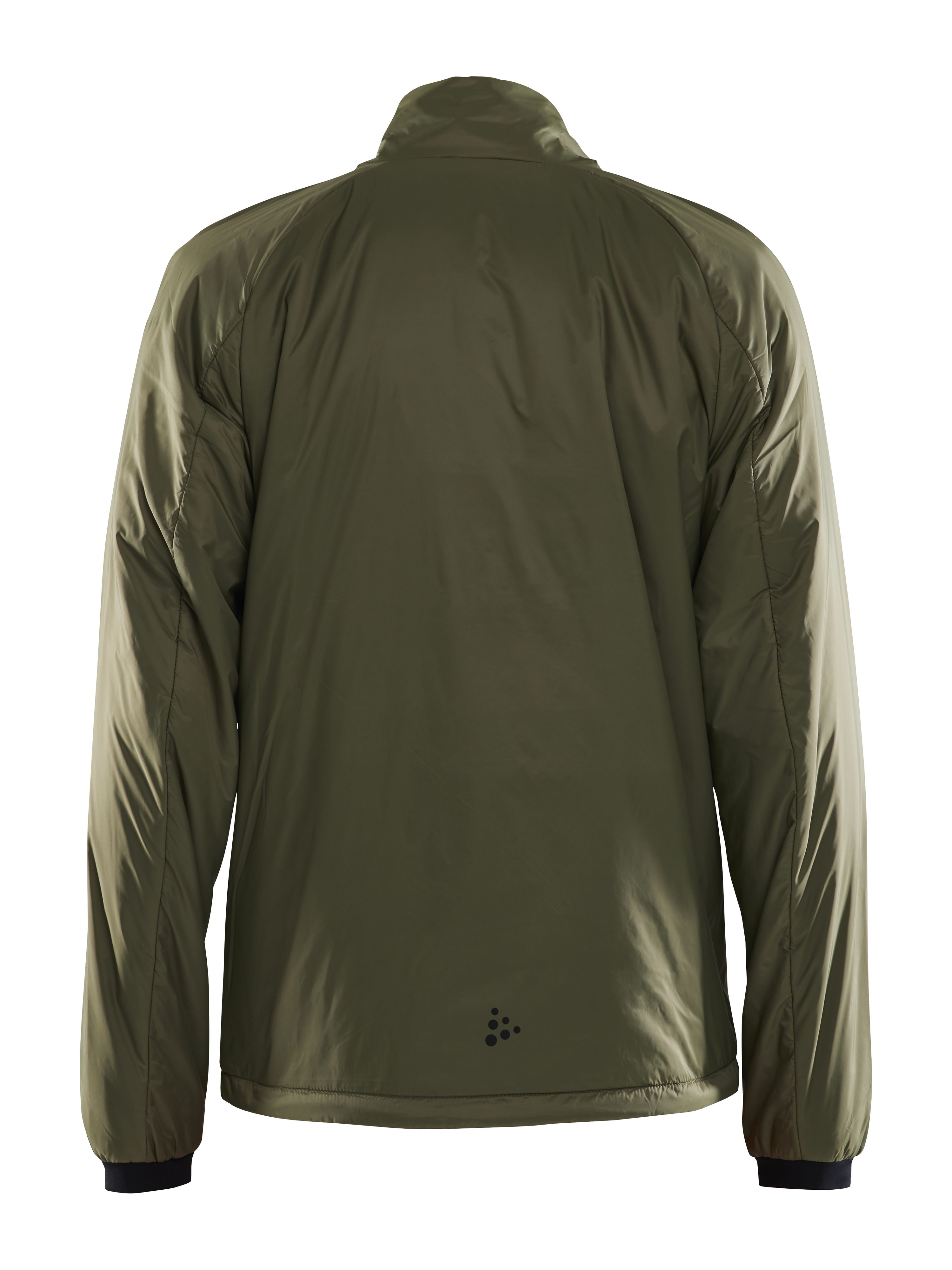 CORE LIGHT PADDED JACKET M - 5